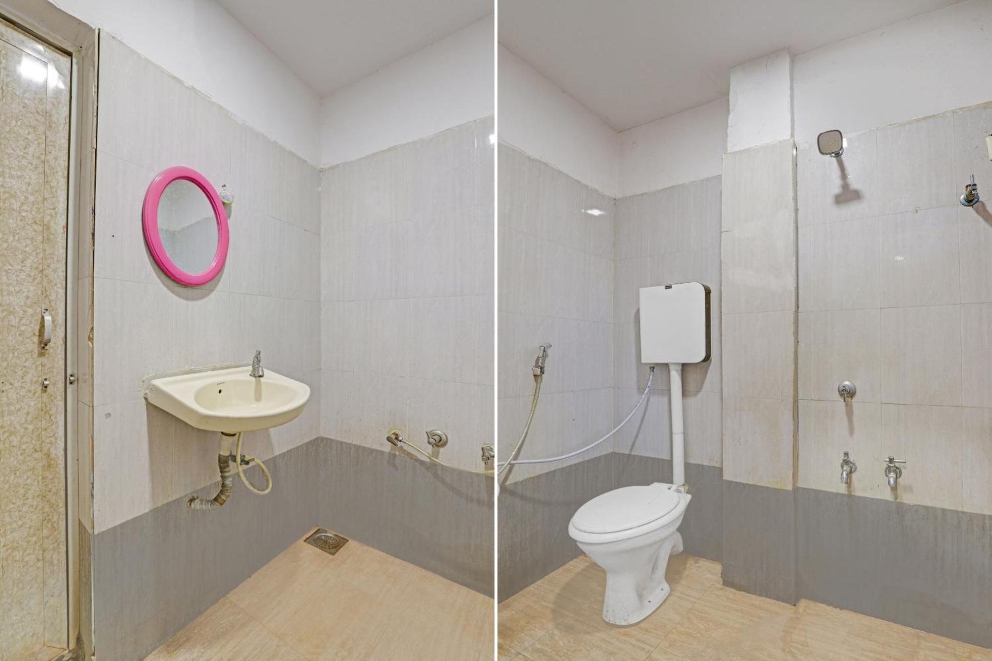 O Ramnivas Residency * Ahmedabad