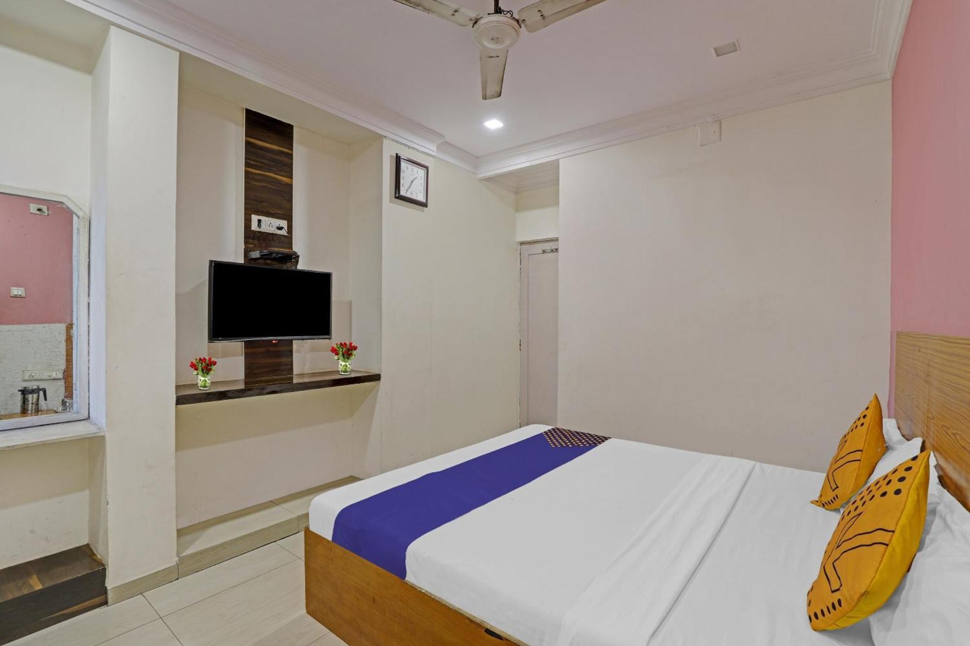 O Ramnivas Residency Ahmedabad