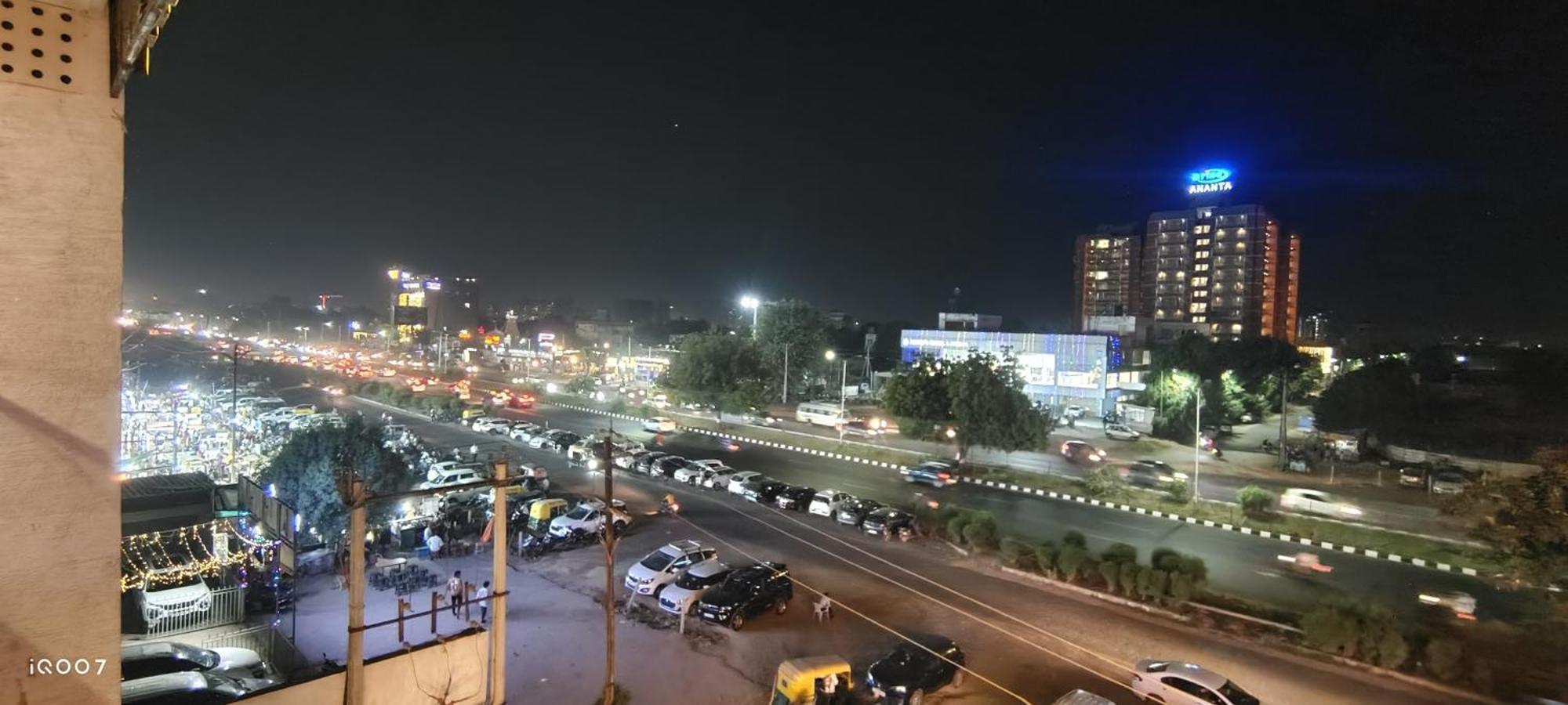 Hotel Primeland Gota Ahmedabad