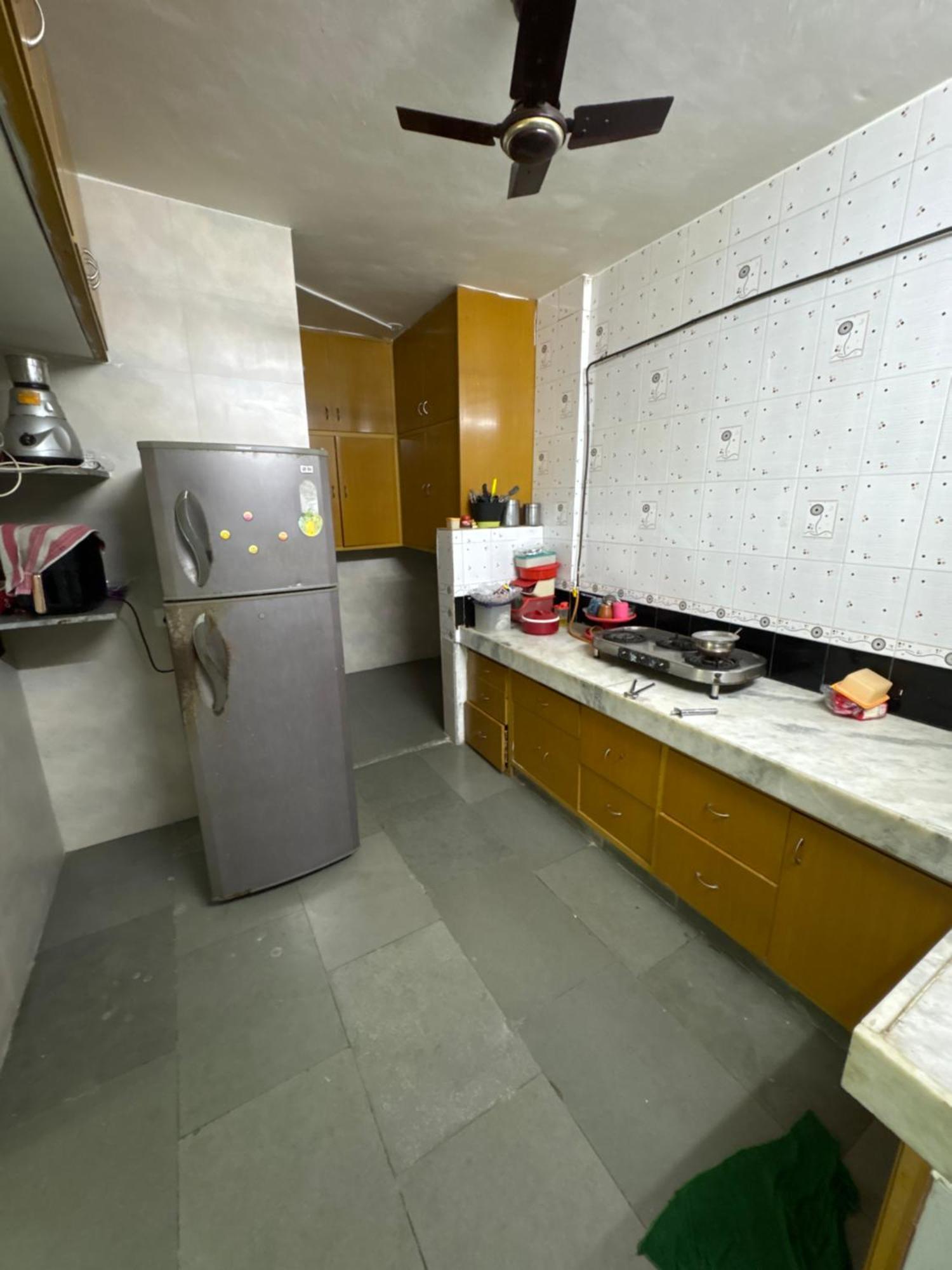 Apartment Parthivs Nest Ahmedabad