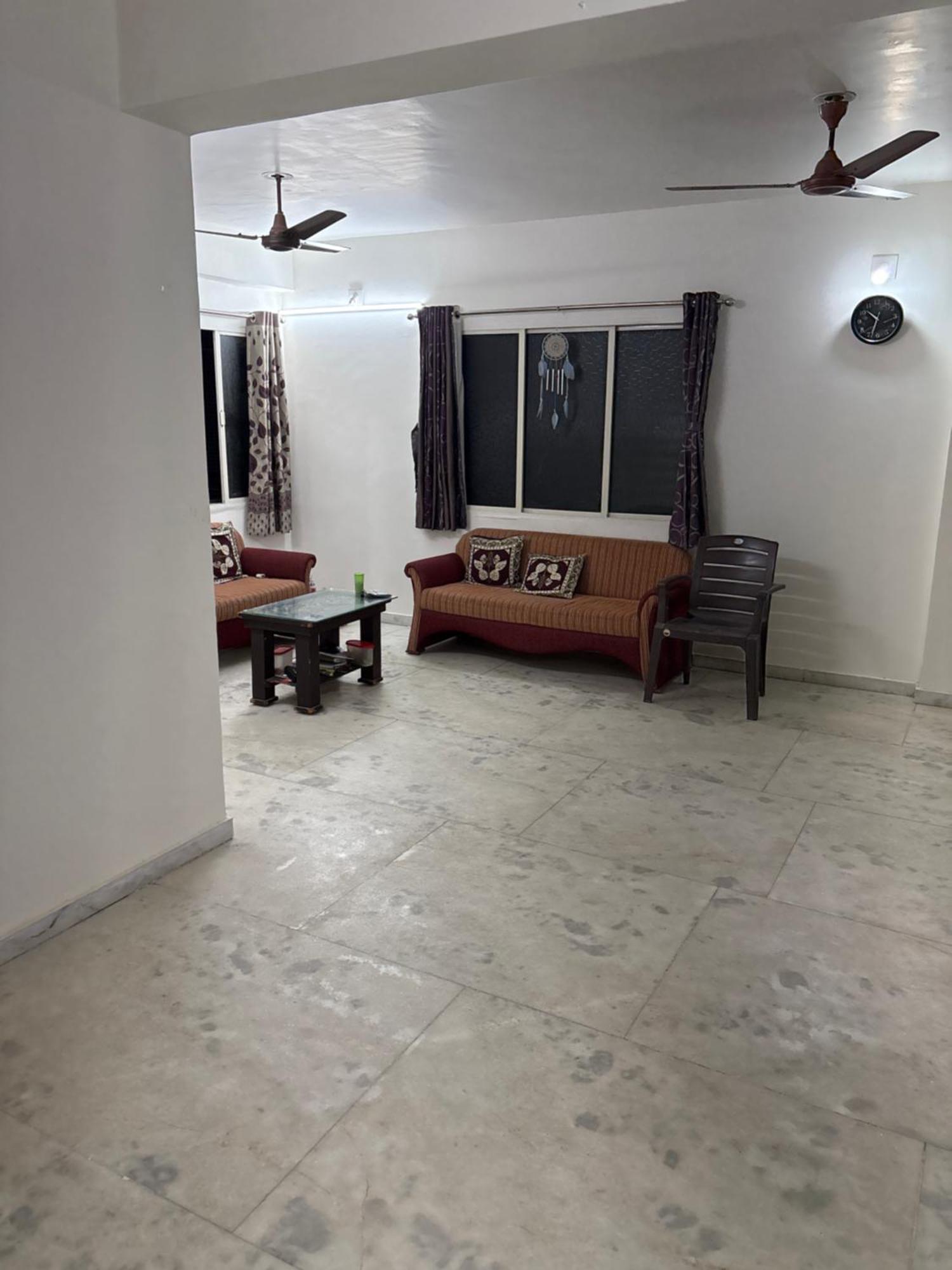 Parthivs Nest Apartment Ahmedabad