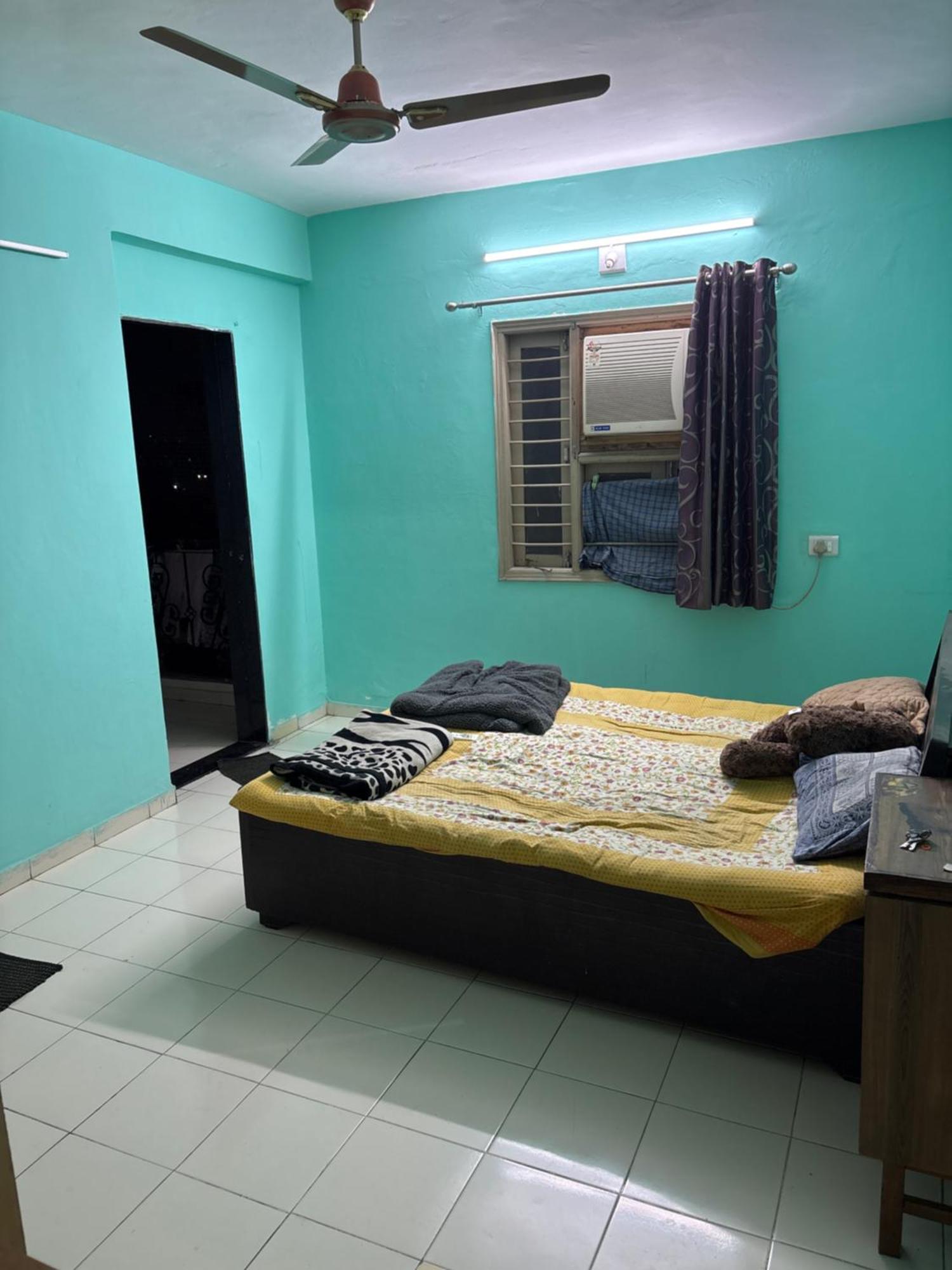 Parthivs Nest Apartment Ahmedabad