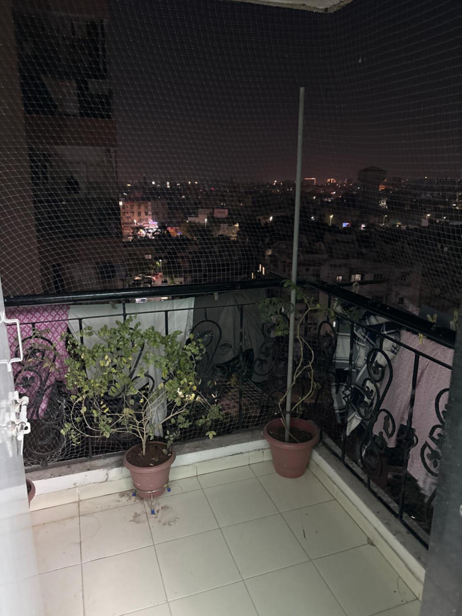 Parthivs Nest * Ahmedabad