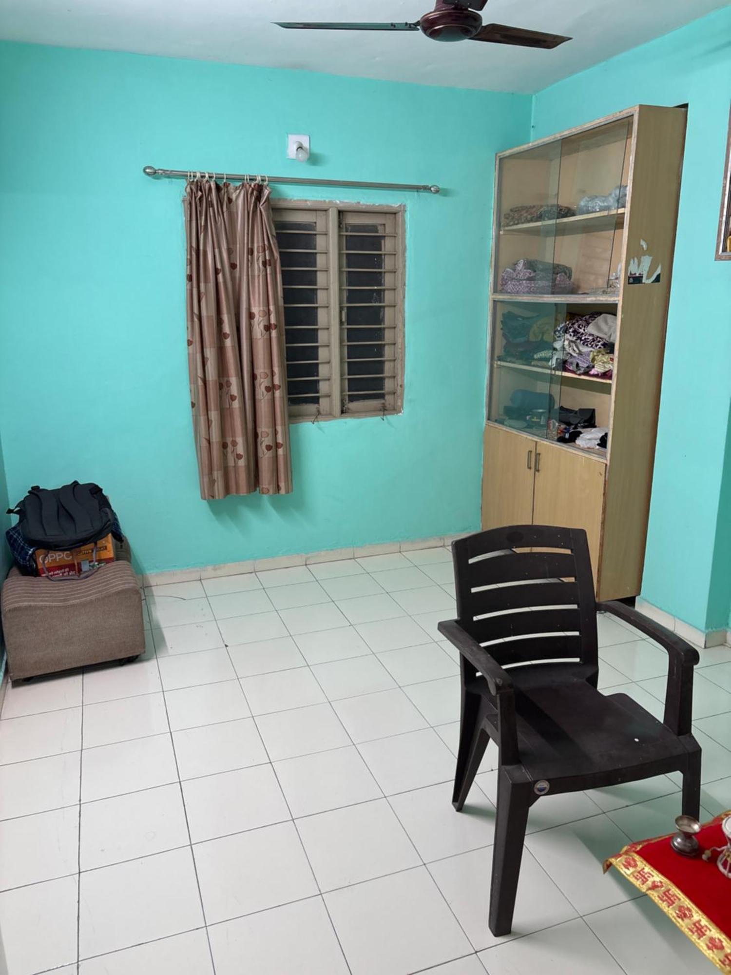 Parthivs Nest Apartment