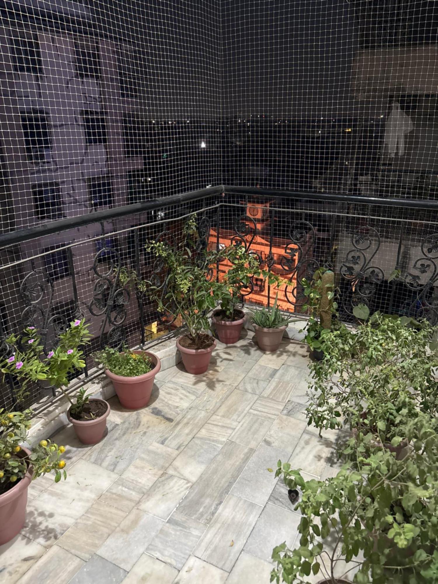 Parthivs Nest Apartment Ahmedabad