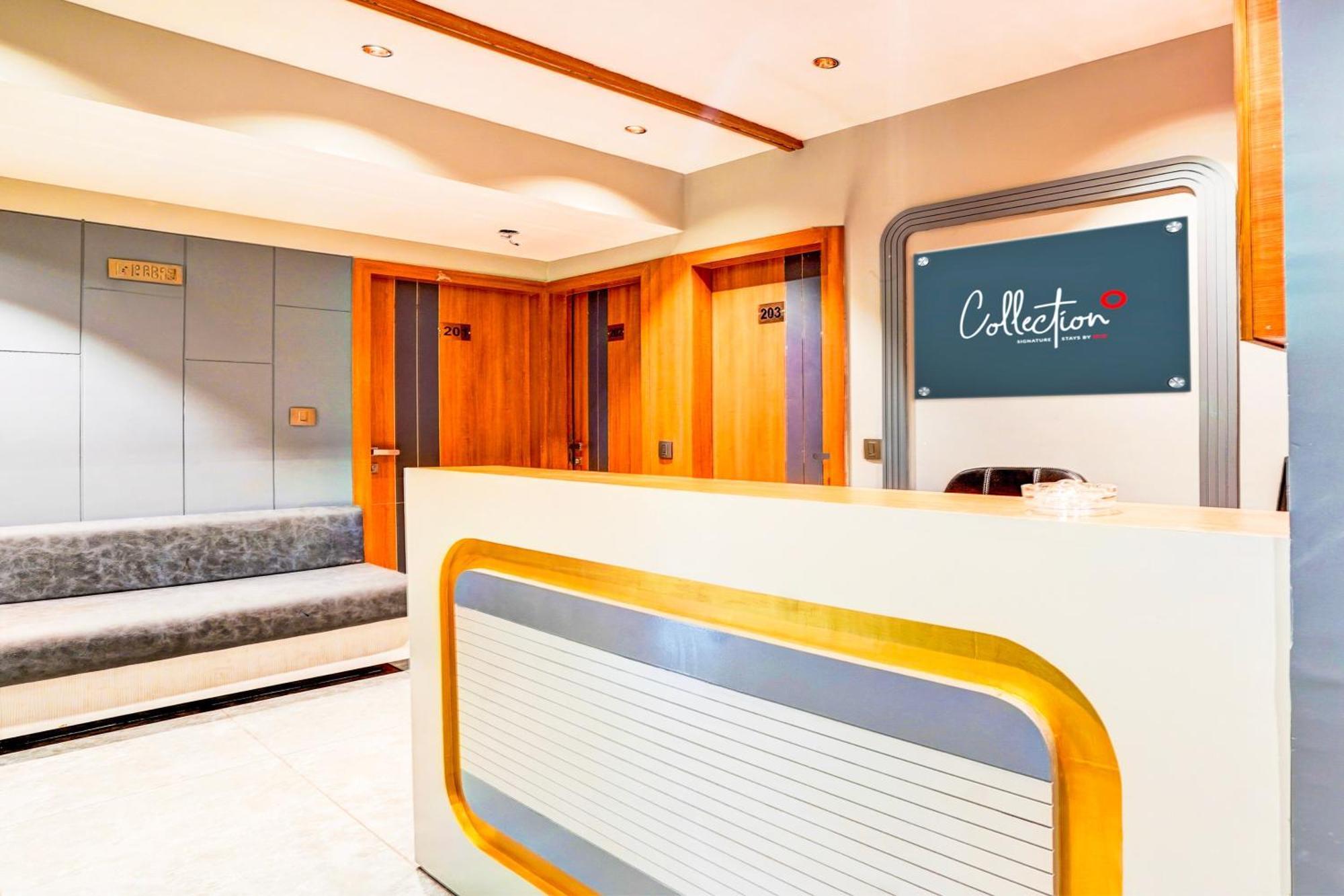 Collection O Relax Hotel Ahmedabad