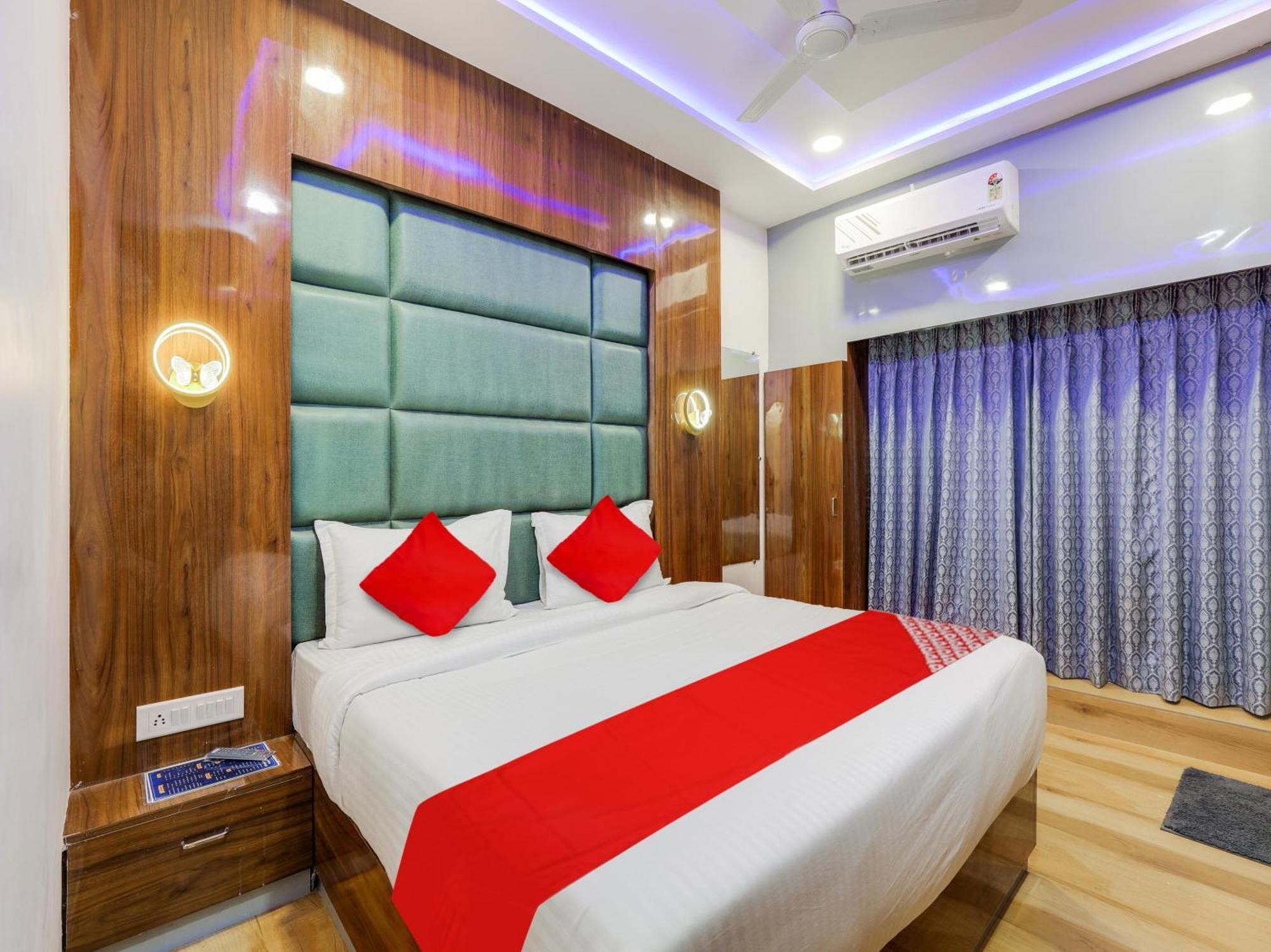 O Bhanu Hotel