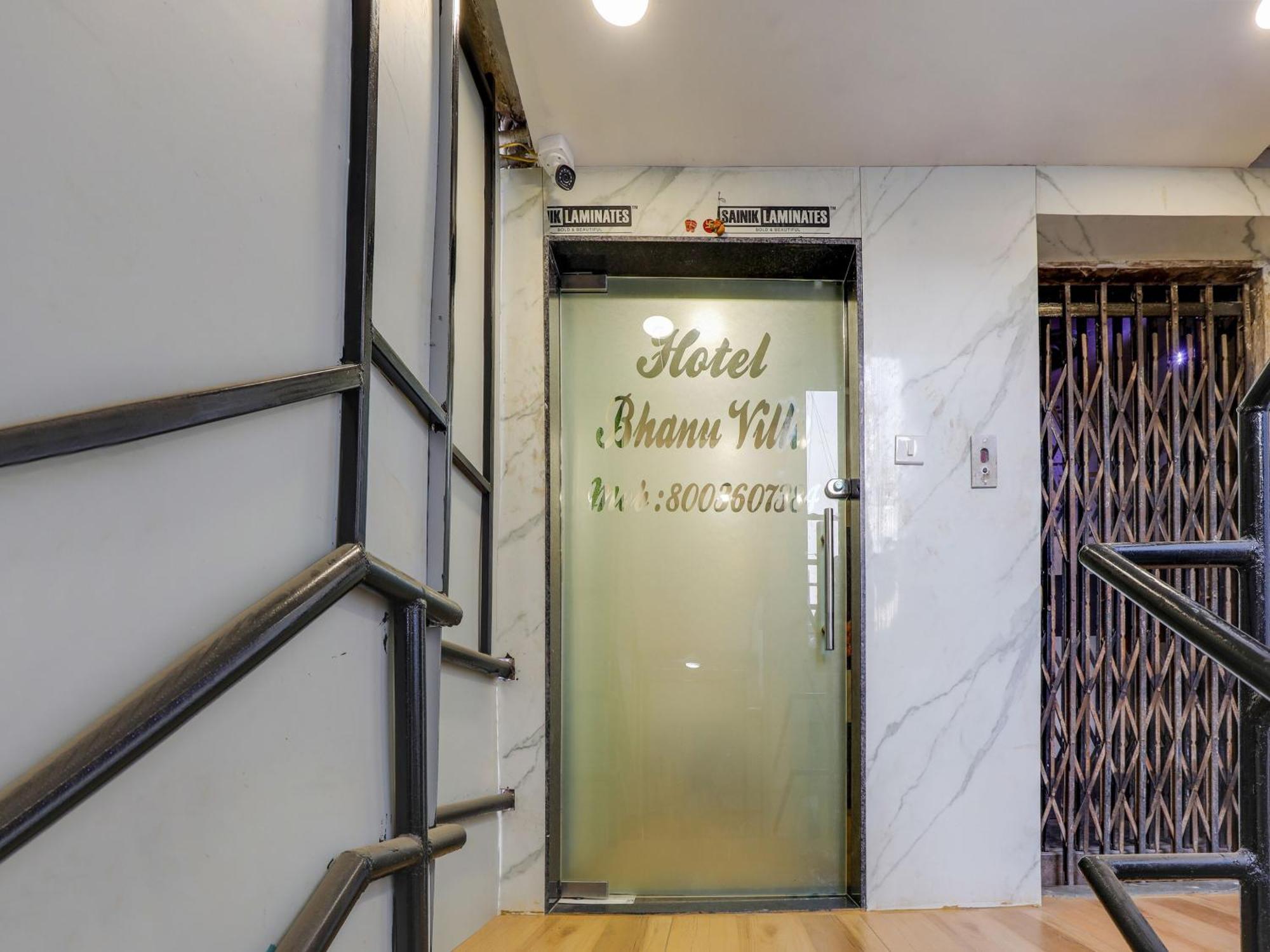 O Bhanu 4* Ahmedabad