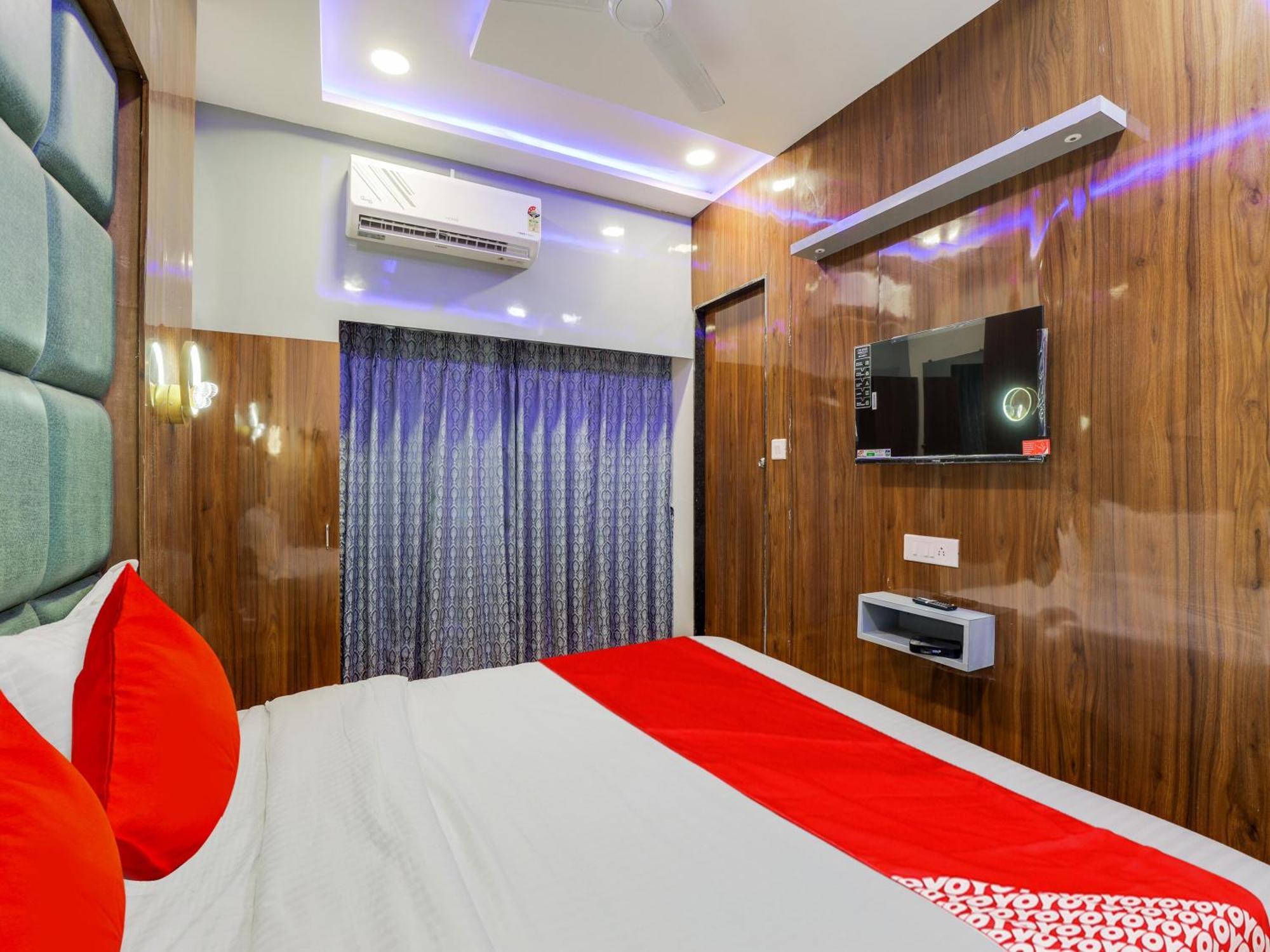 Hotel O Bhanu