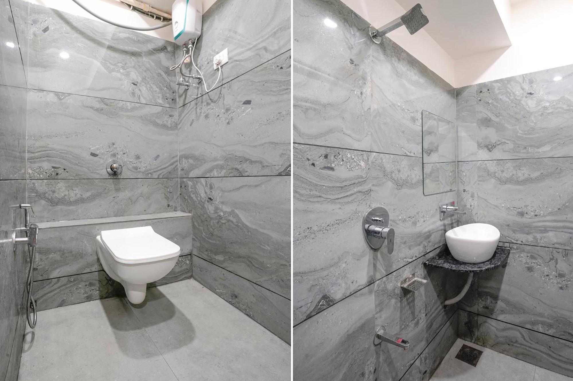 Fabhotel Namantra - Nr Apollo Circle Sardar Patel Ring Road Ahmedabad