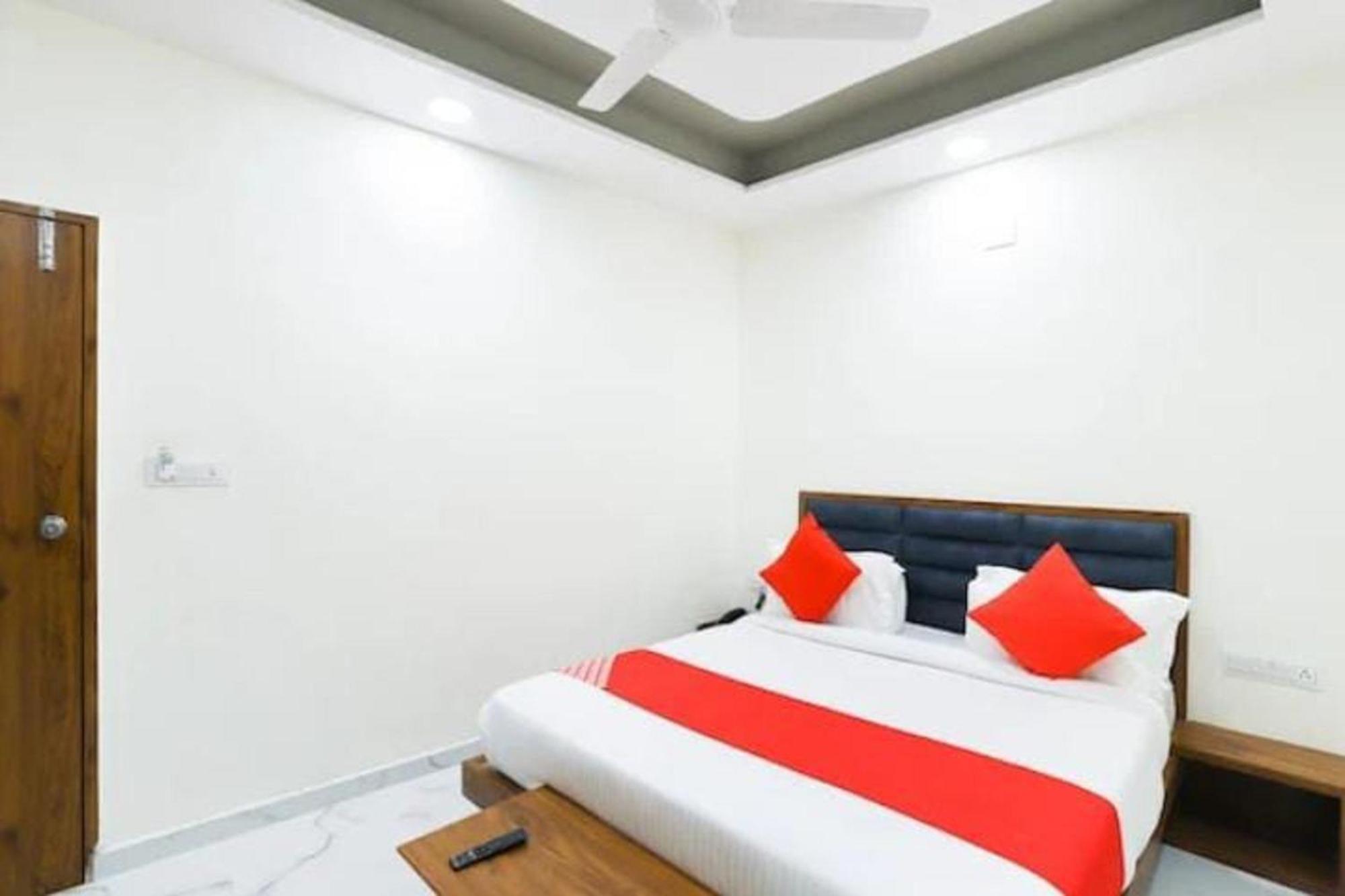 New View Hotel