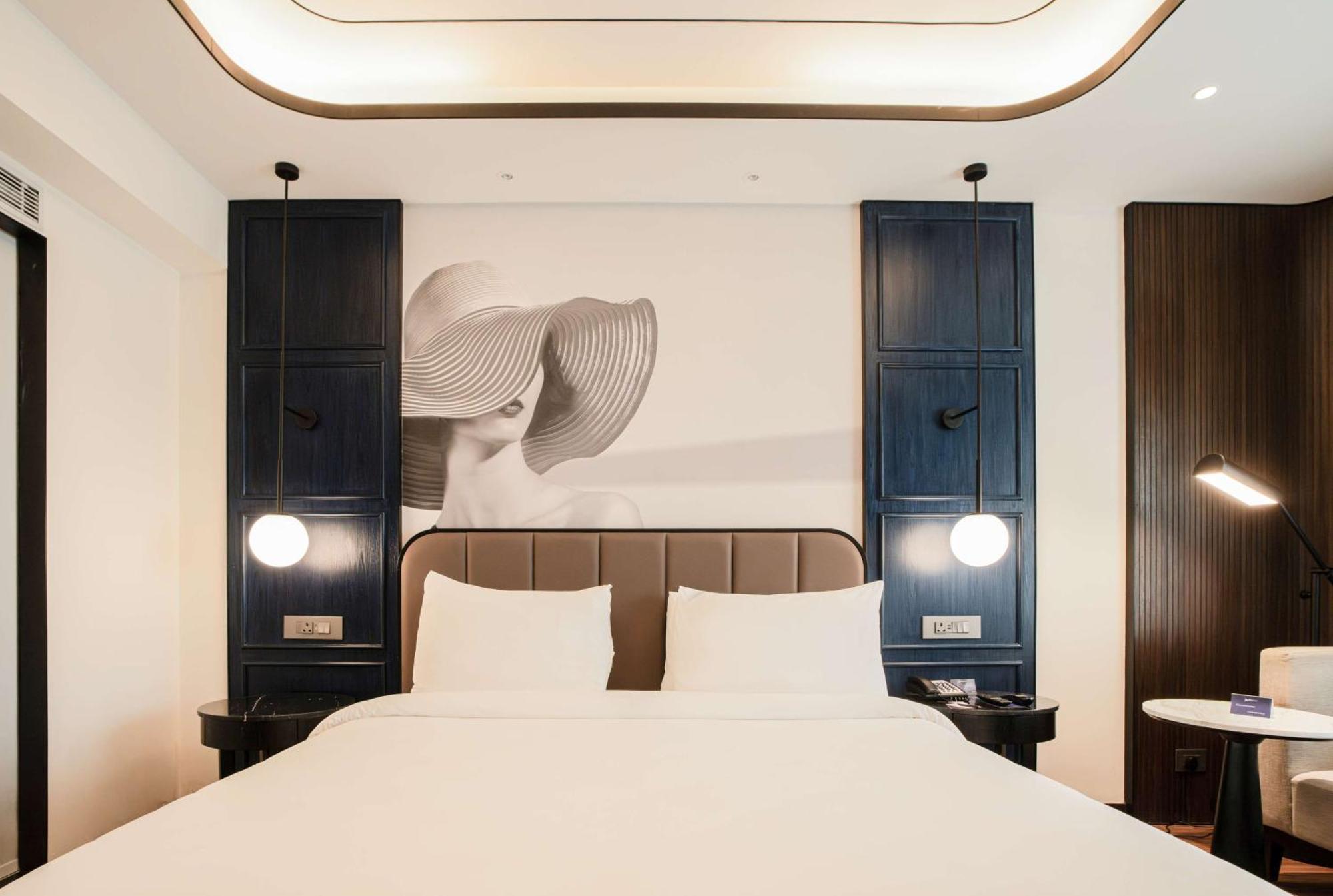 Hotel Radisson Blu Ahmedabad