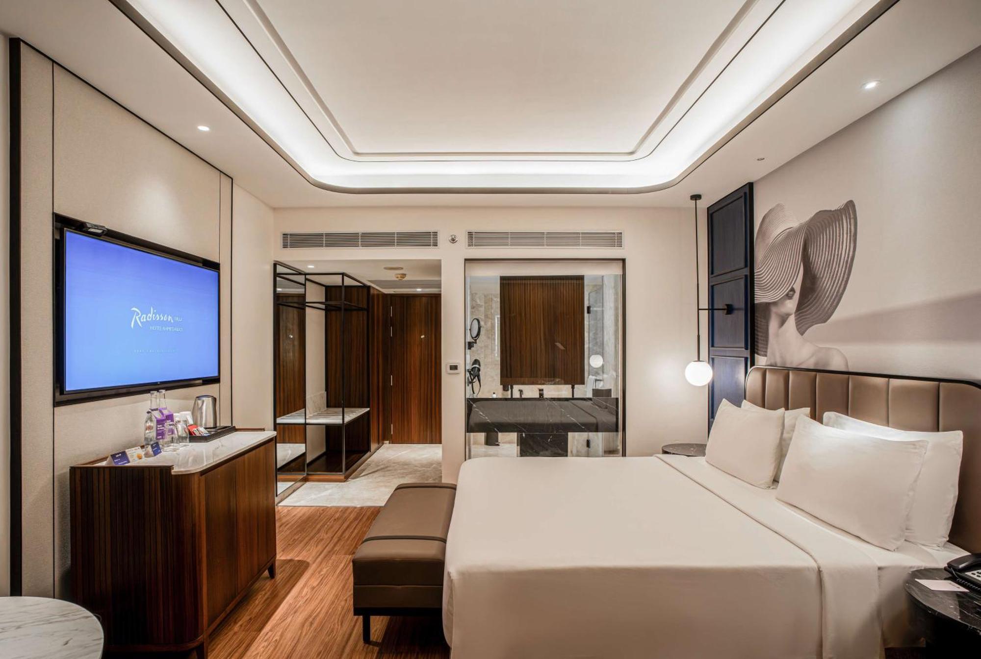 Radisson Blu 5*