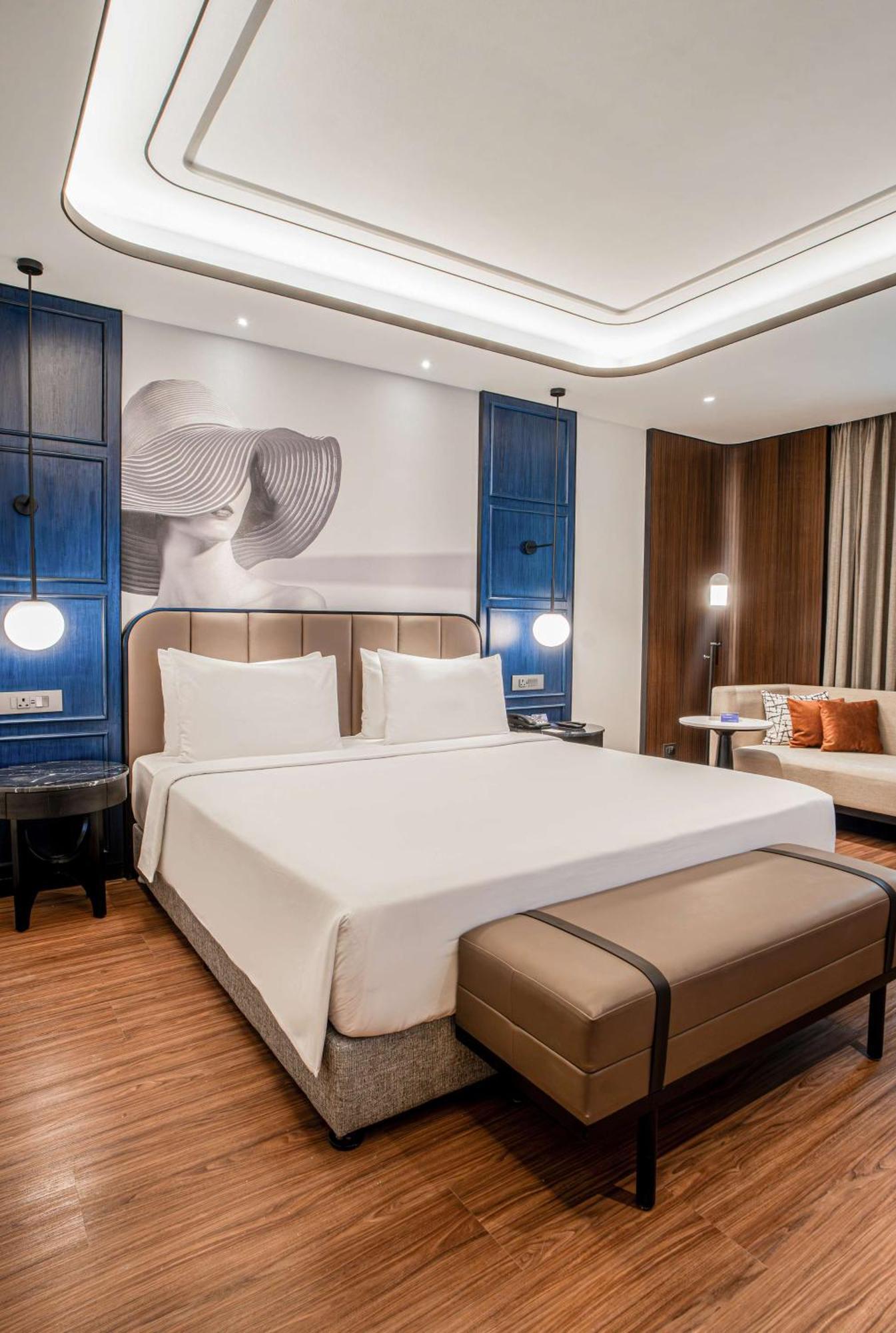 Radisson Blu Hotel