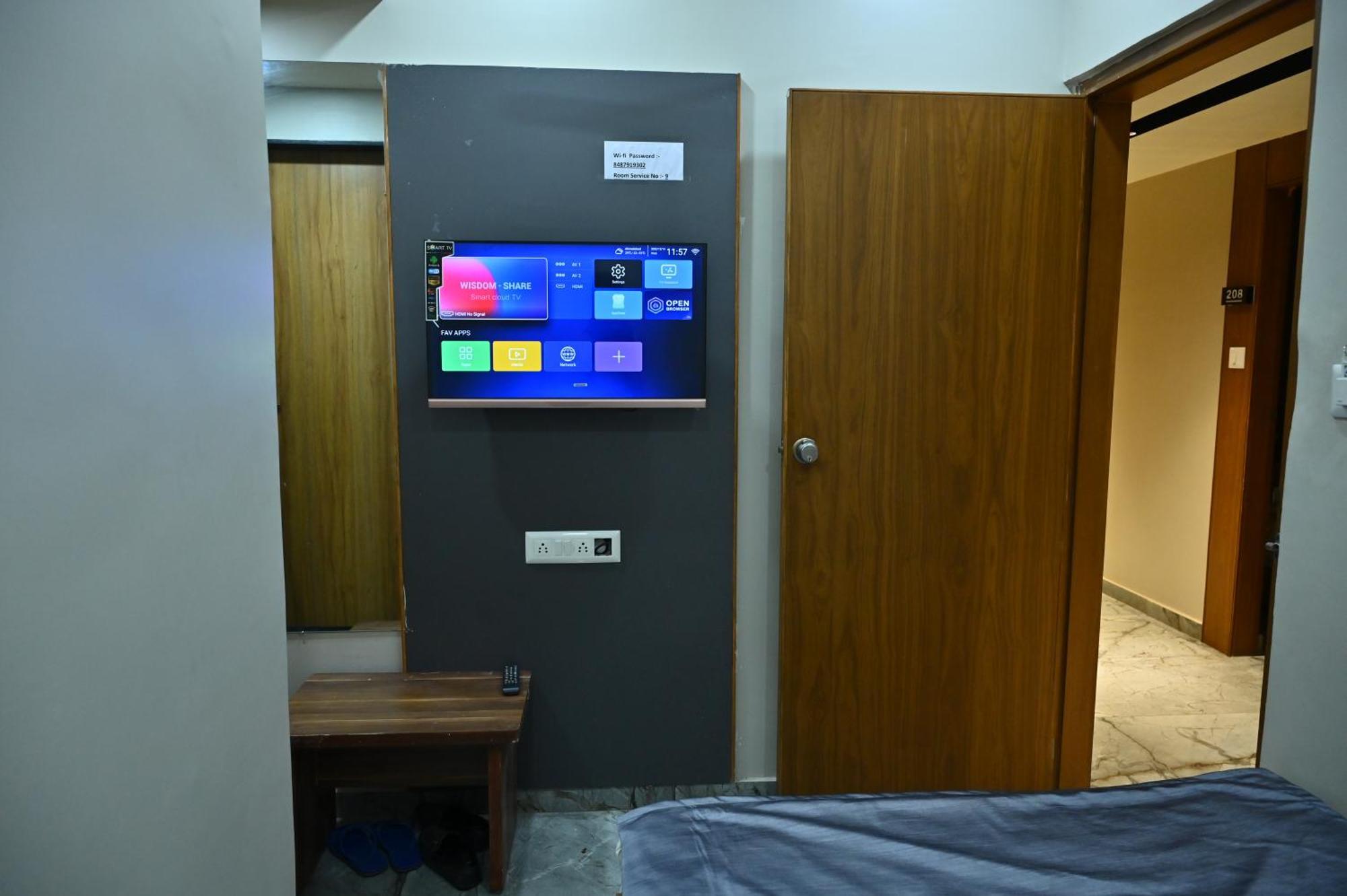 Hotel Sury
