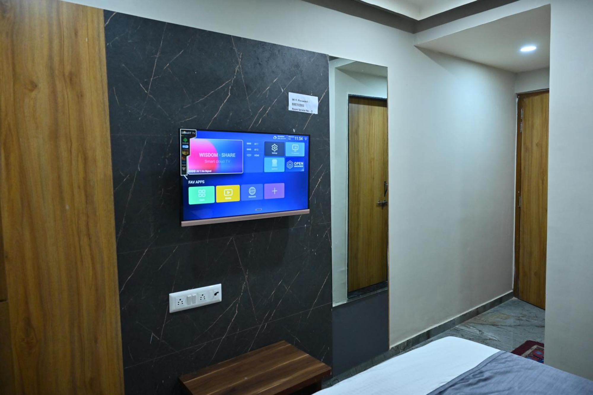 Sury Hotel Ahmedabad