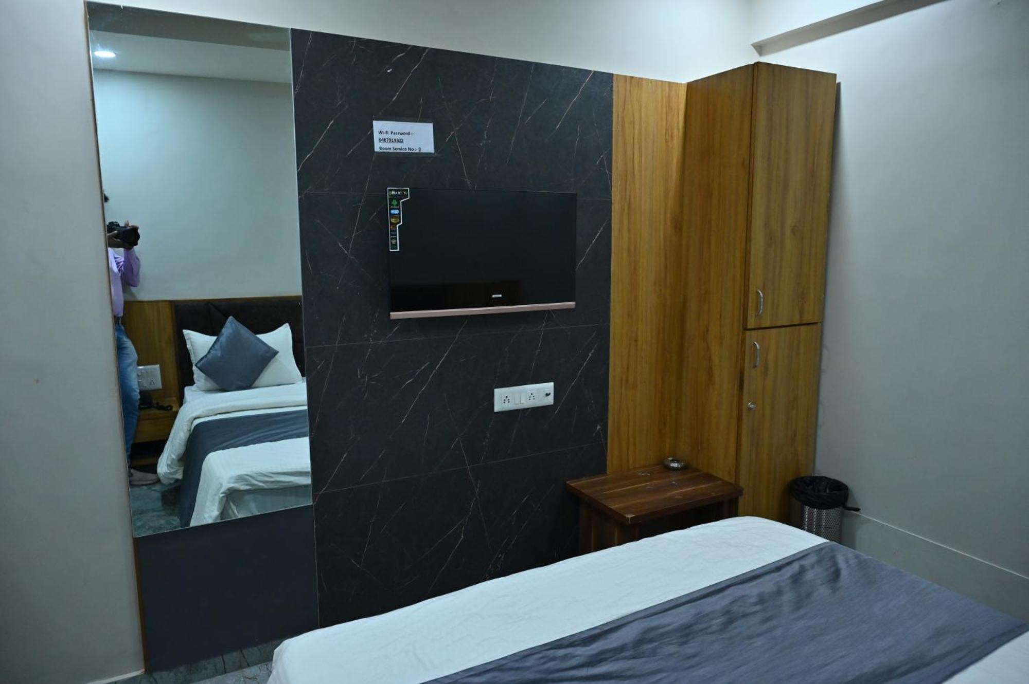 Hotel Sury Ahmedabad