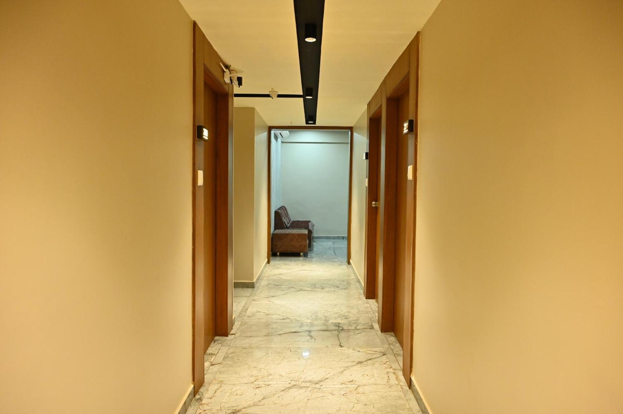 Hotel Sury