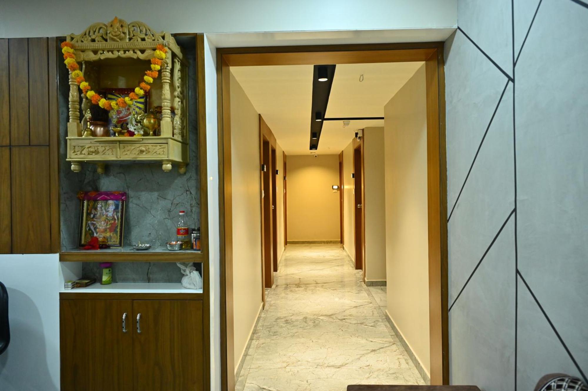 Hotel Sury *