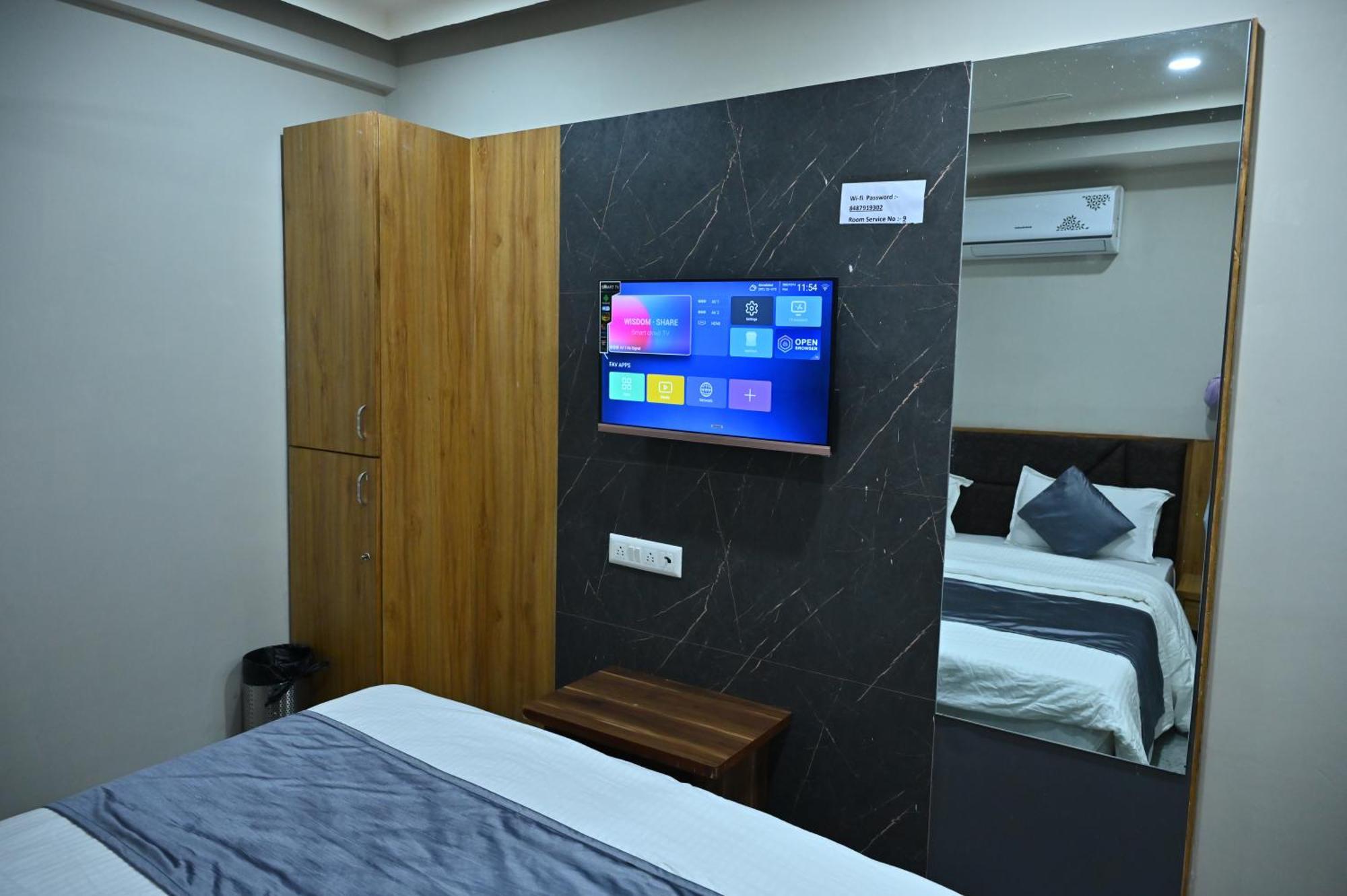 Hotel Sury *