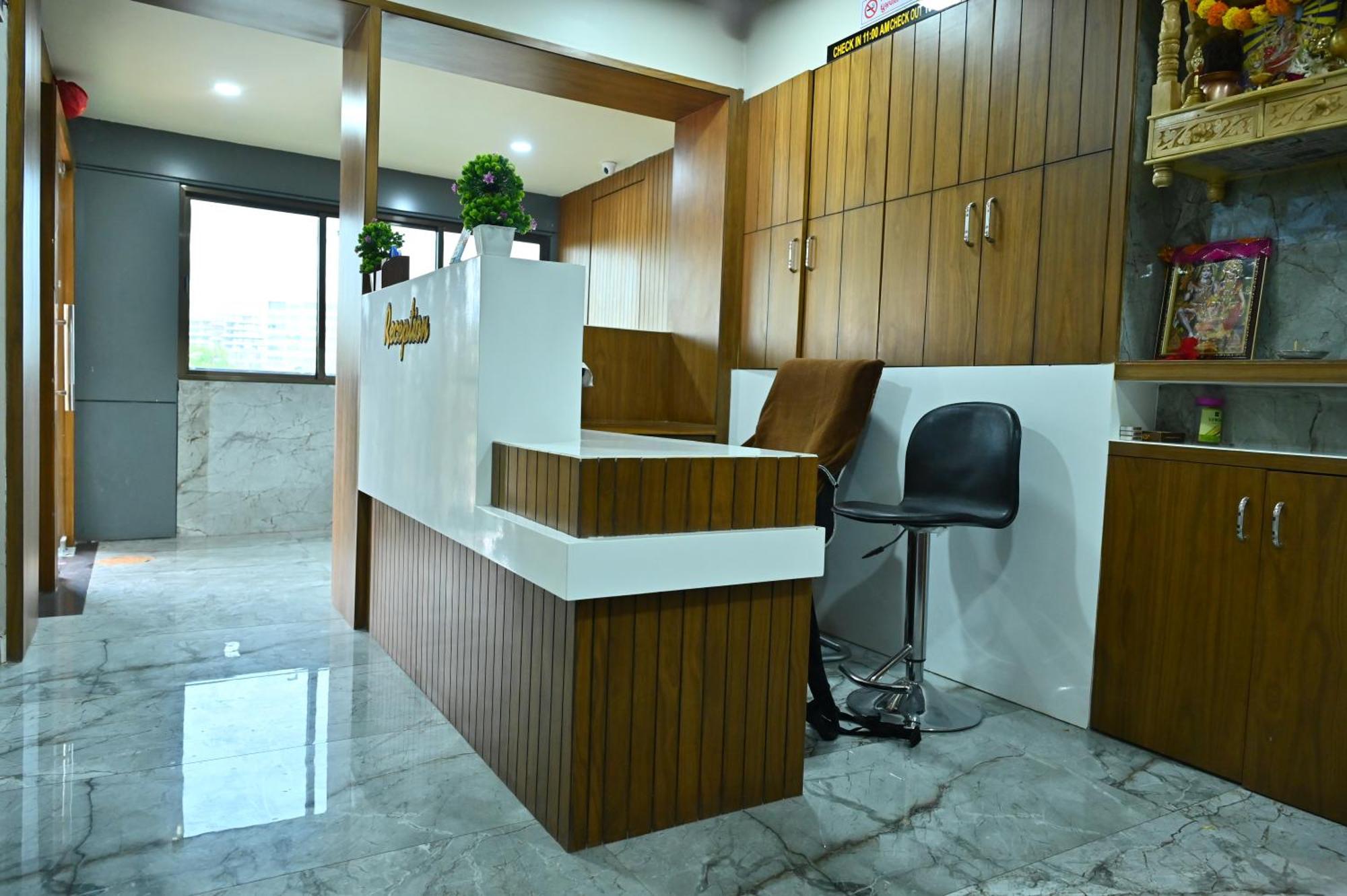 Hotel Sury