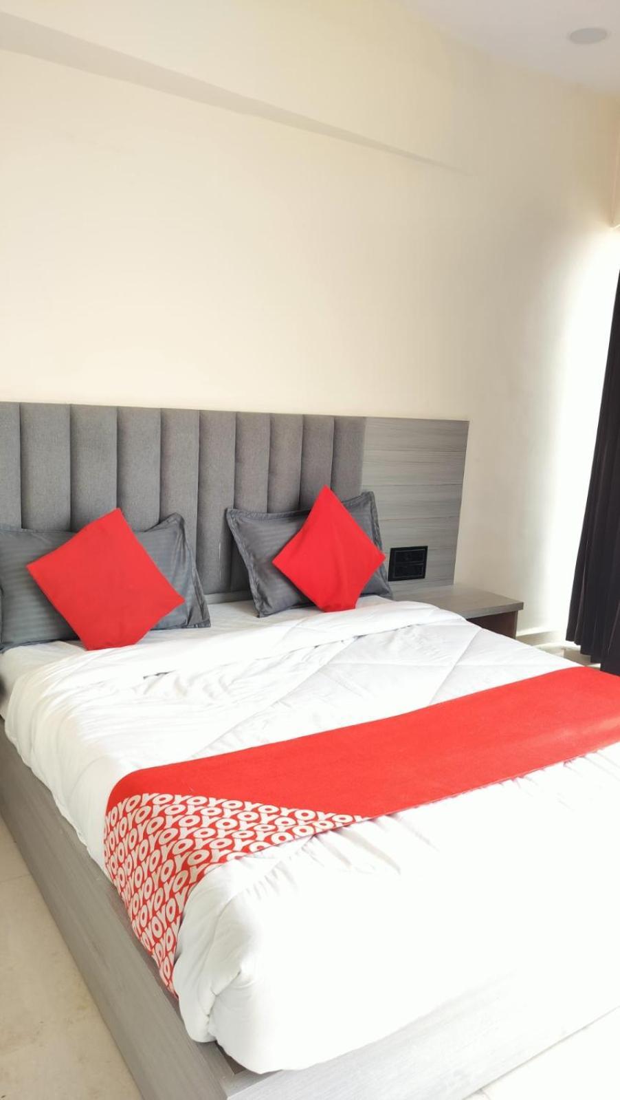 Hotel Konark