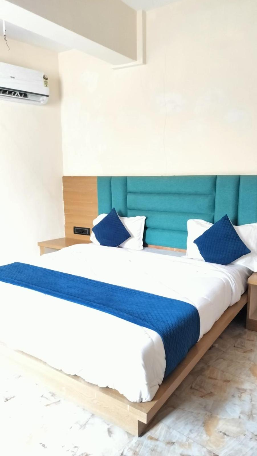 Hotel Konark