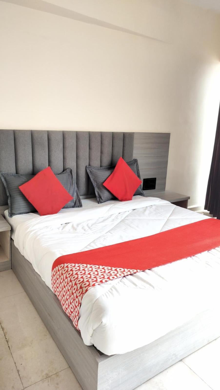 Konark Hotel
