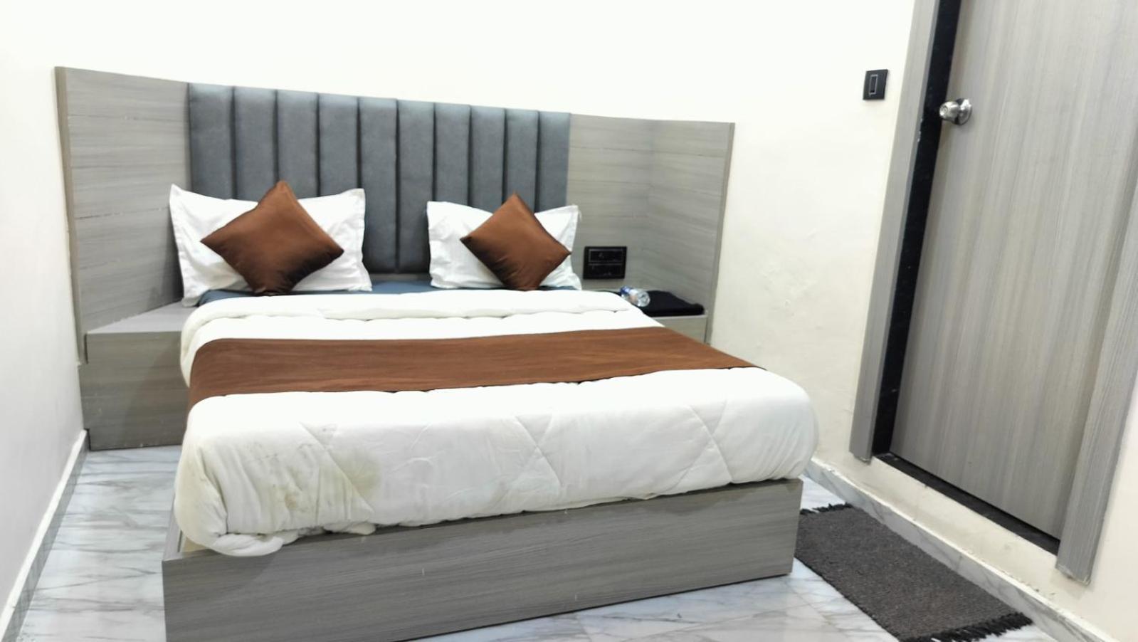 Konark Hotel 3*