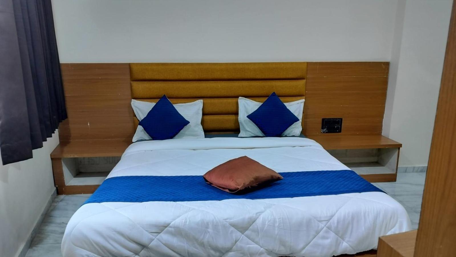 Hotel Konark