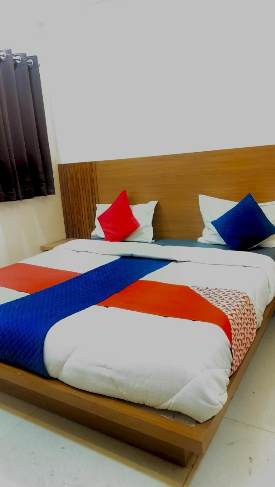 Konark 3* Ahmedabad