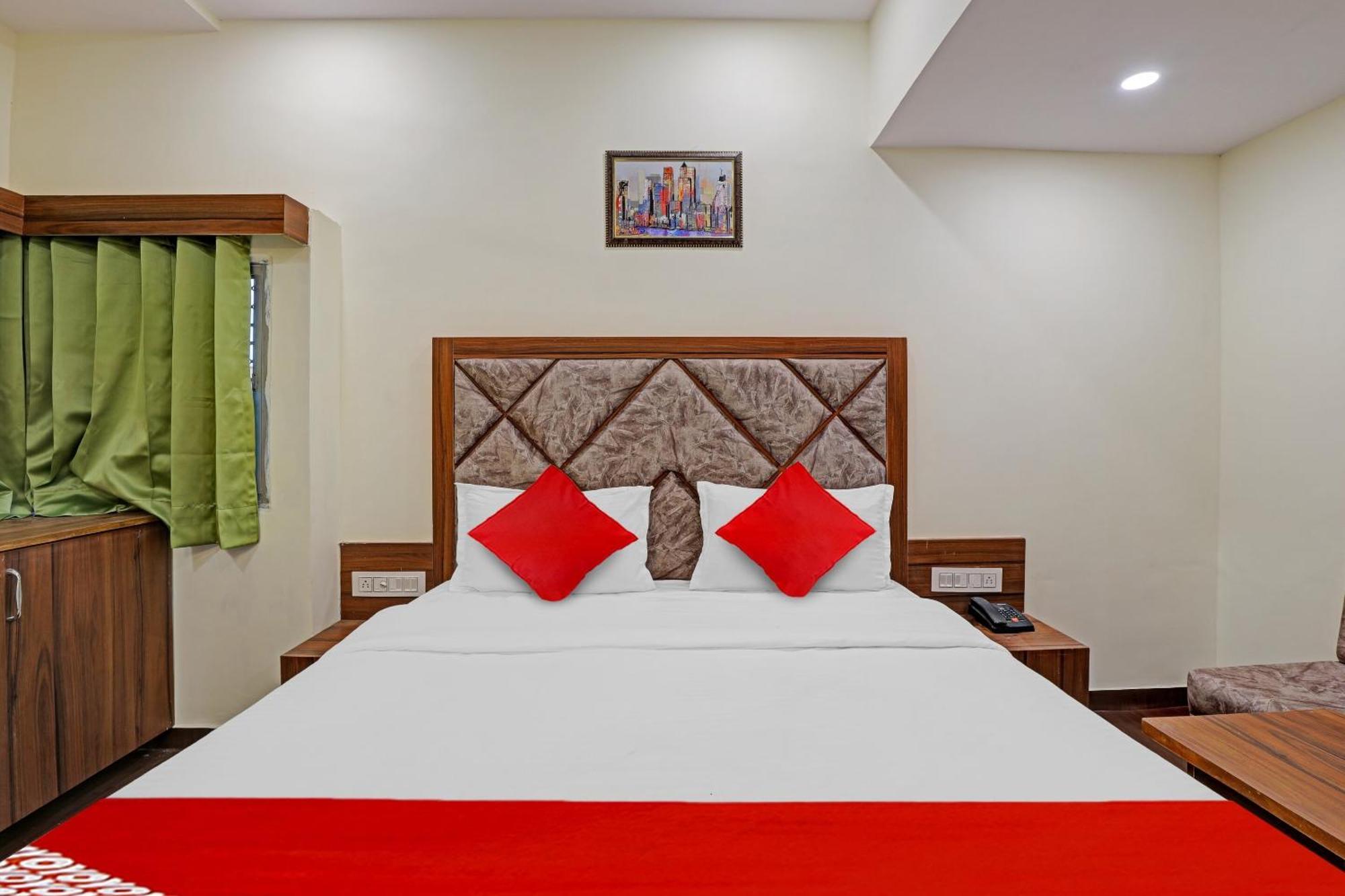 O Swagat 4* Ahmedabad