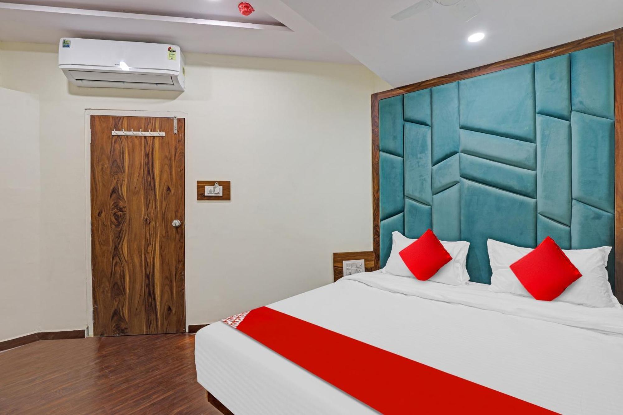 Hotel O Swagat Ahmedabad