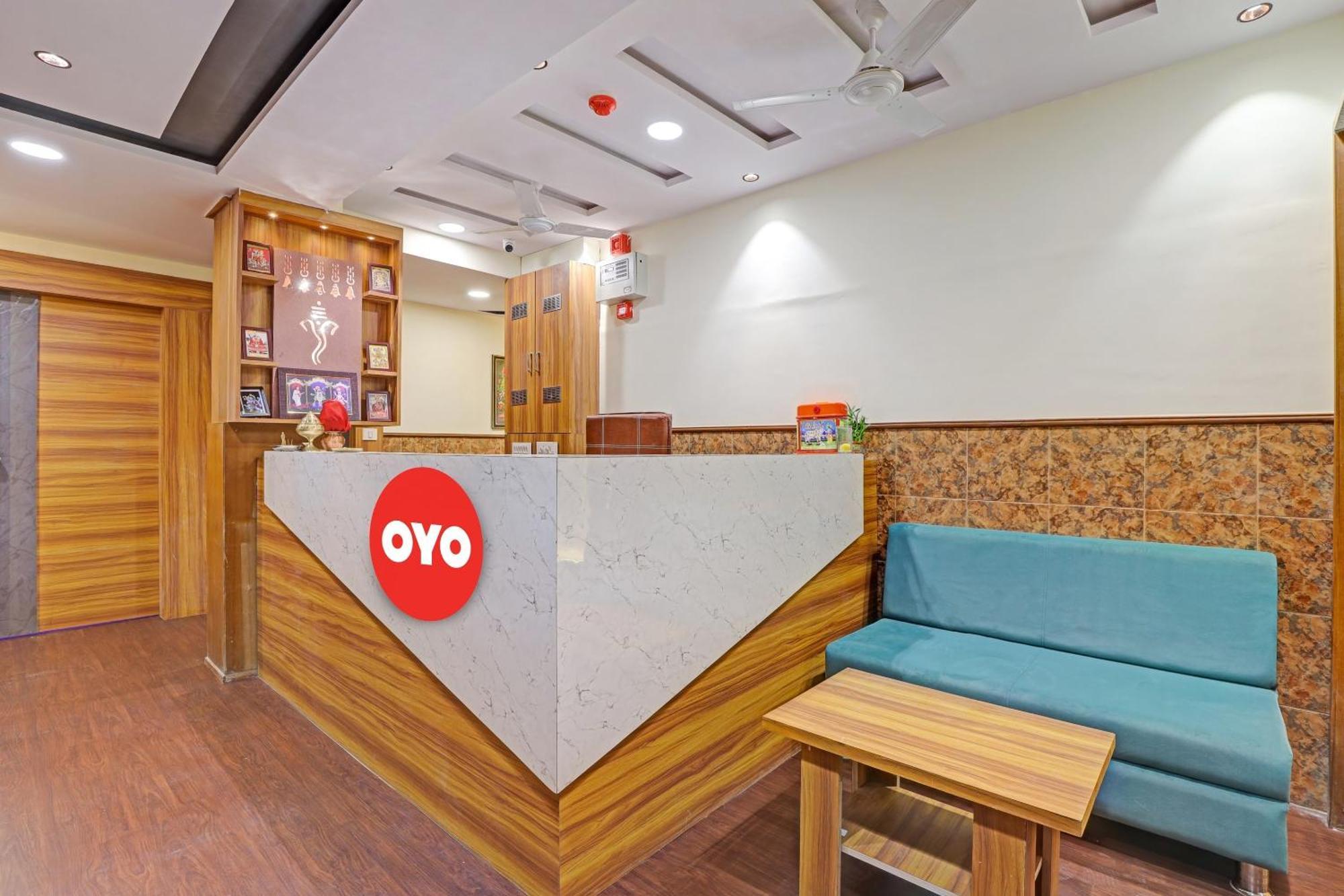 O Swagat 4* Ahmedabad