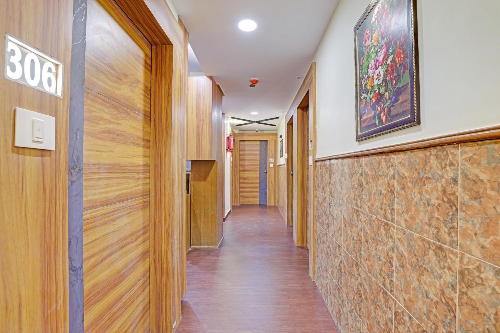 O Swagat Hotel Ahmedabad