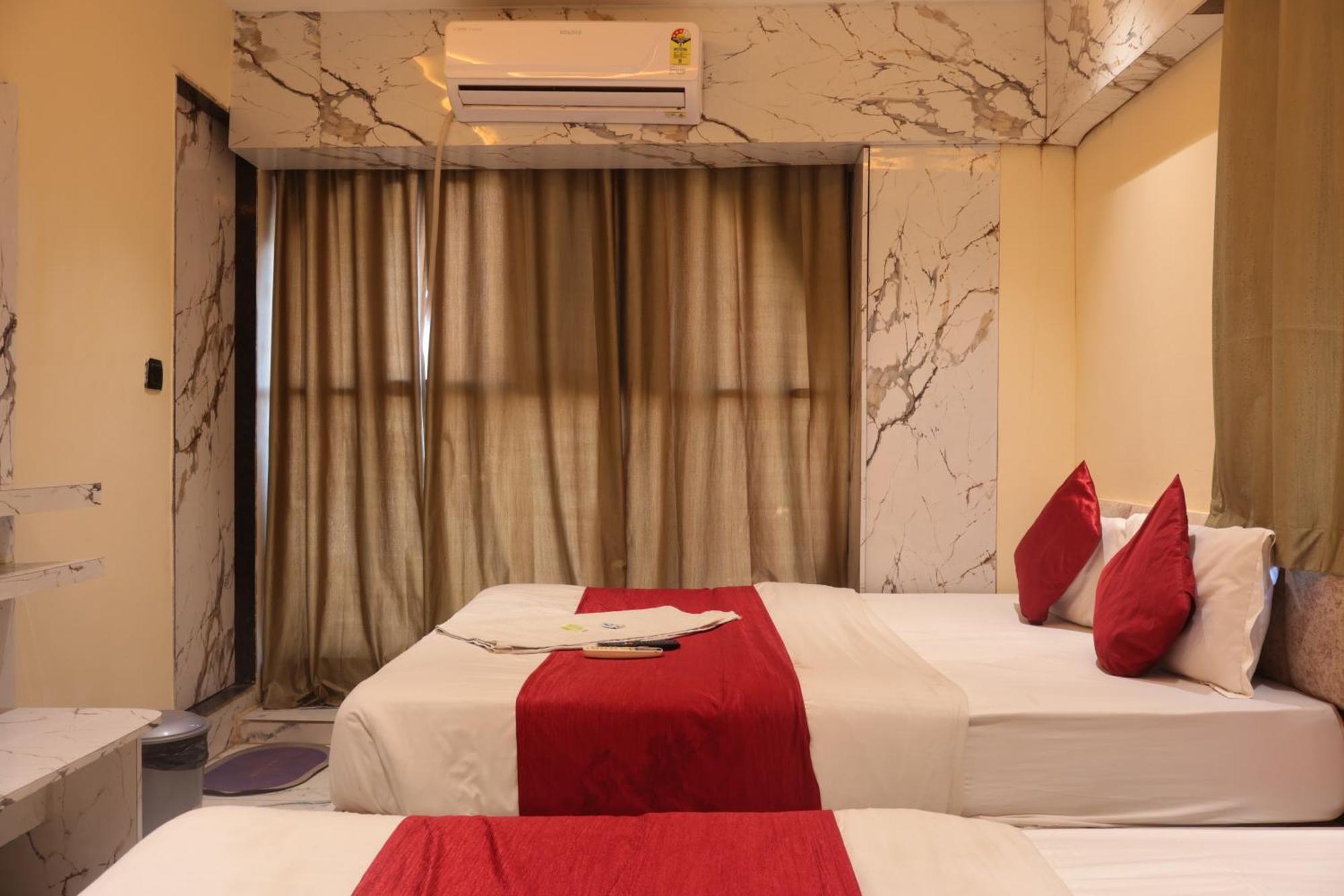Hotel Meet Palace 3*