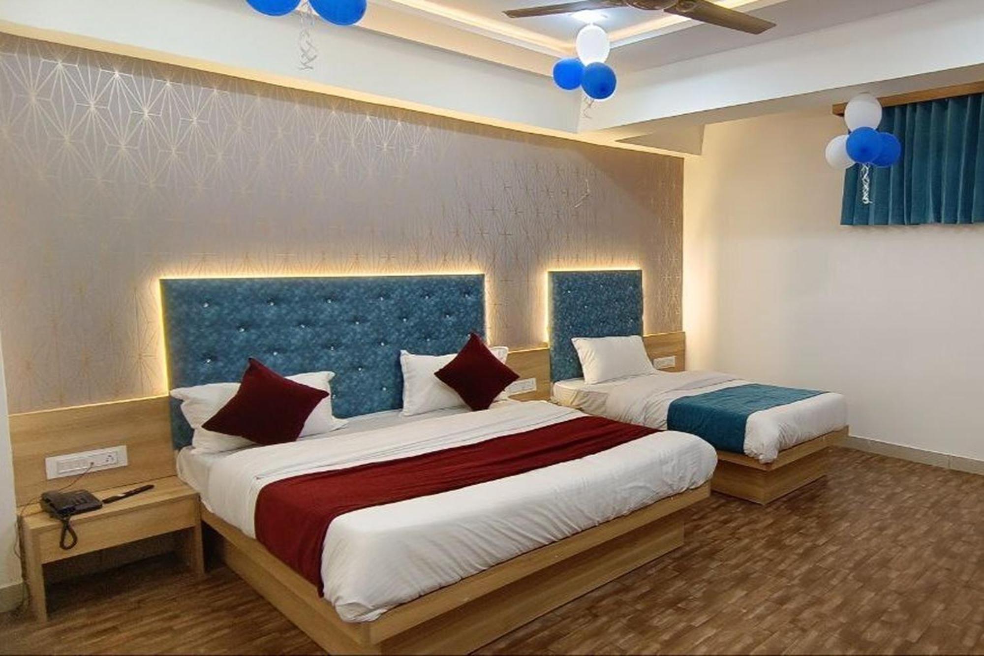 Matrix Ahmedabad