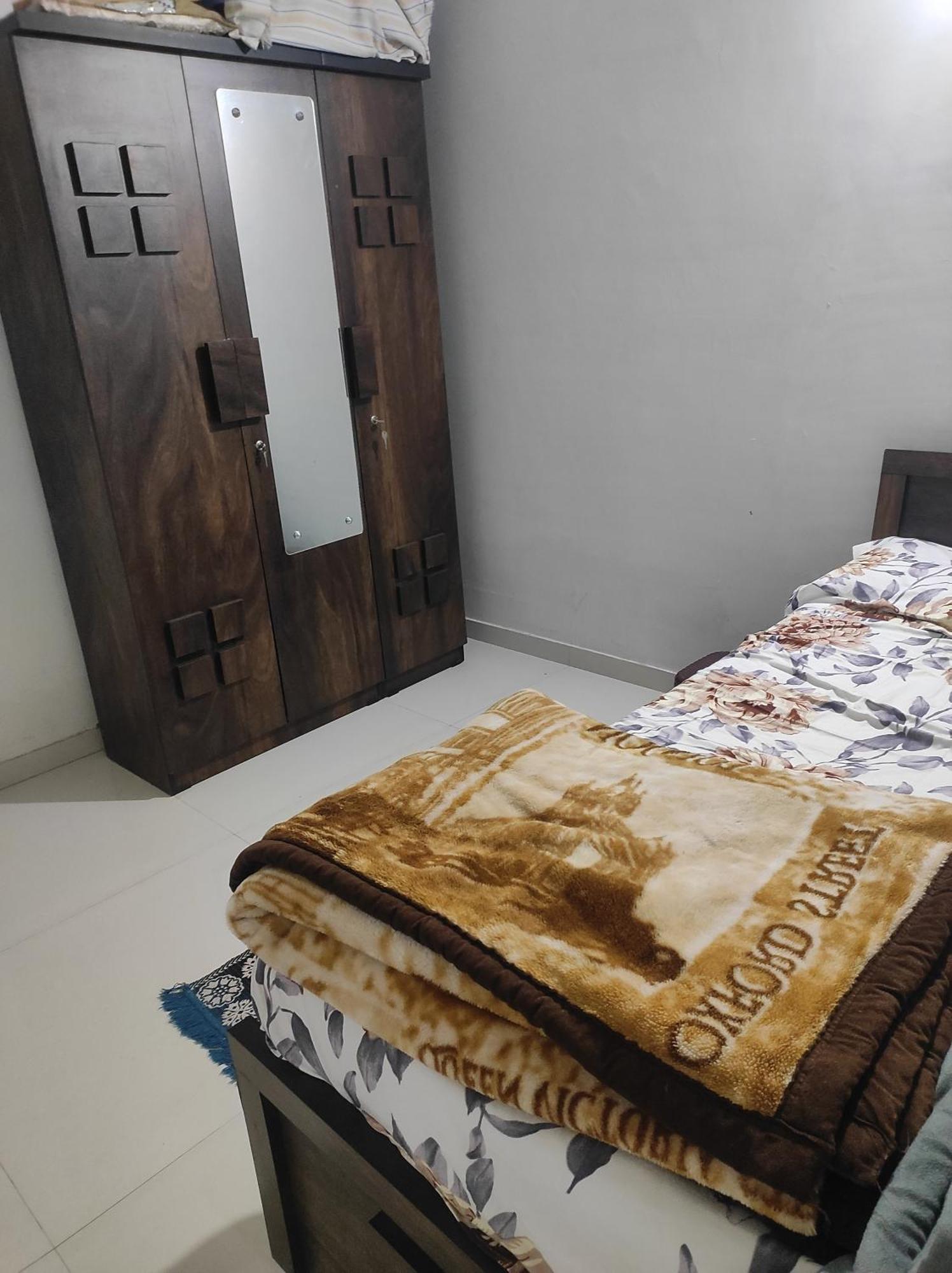 Charak Guest house