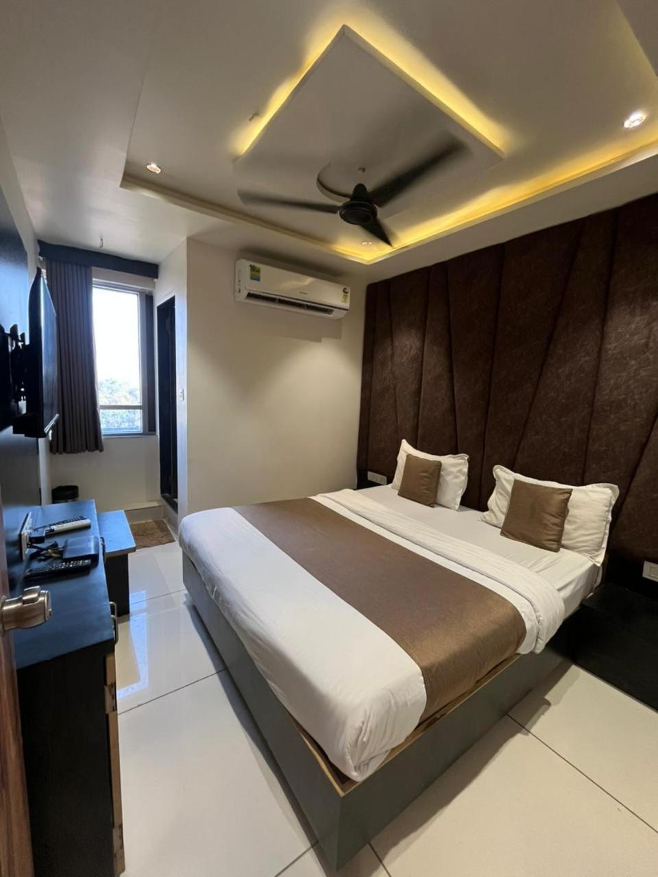 Prime View 3* Ahmedabad