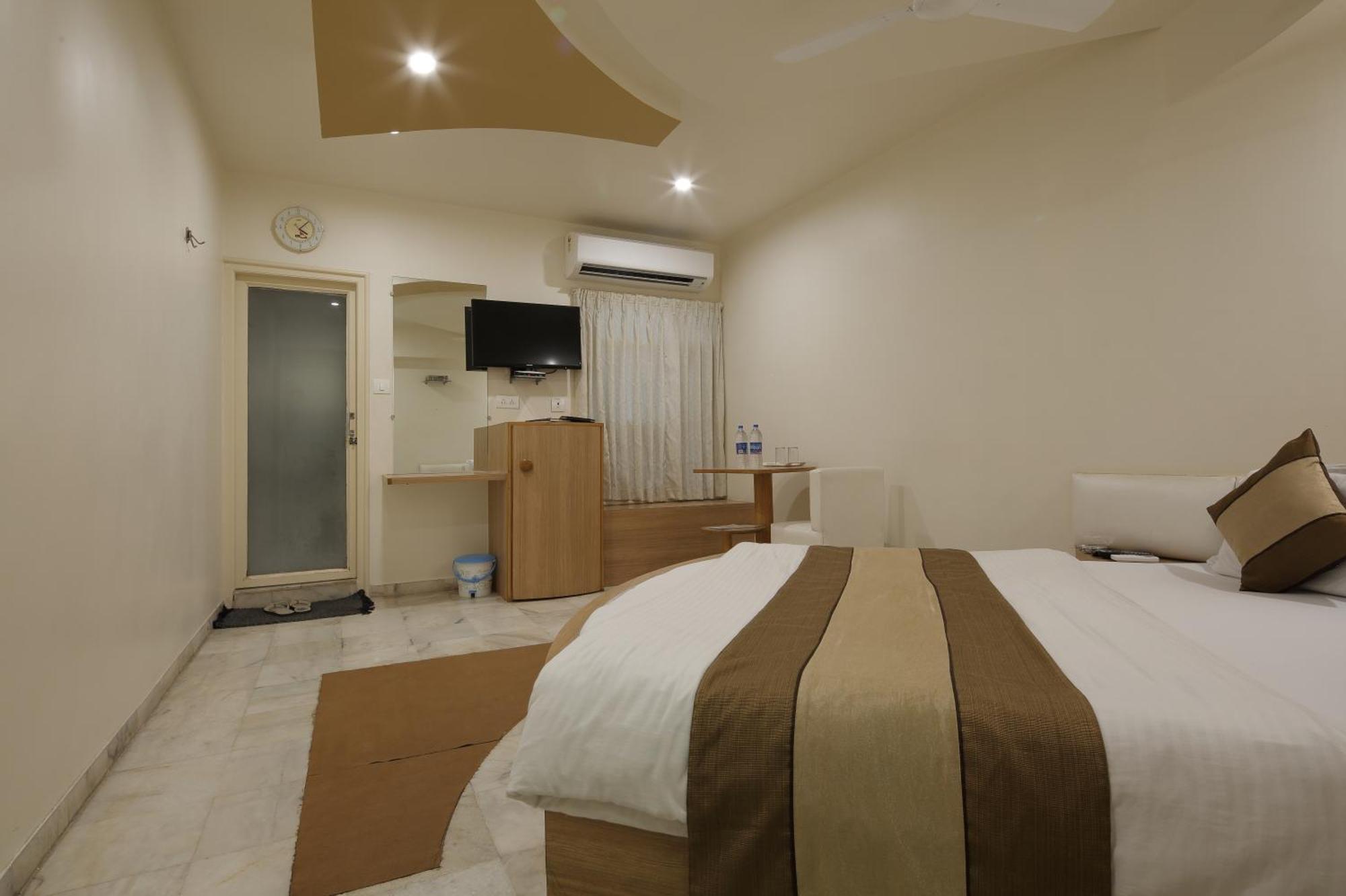 Hotel Volga