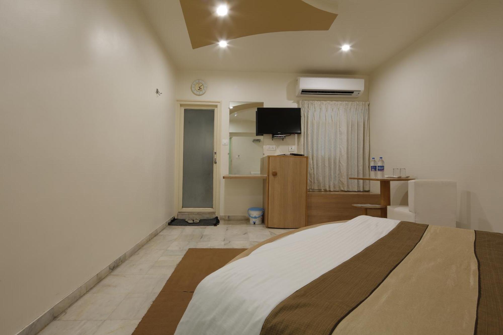 Hotel Volga 2*