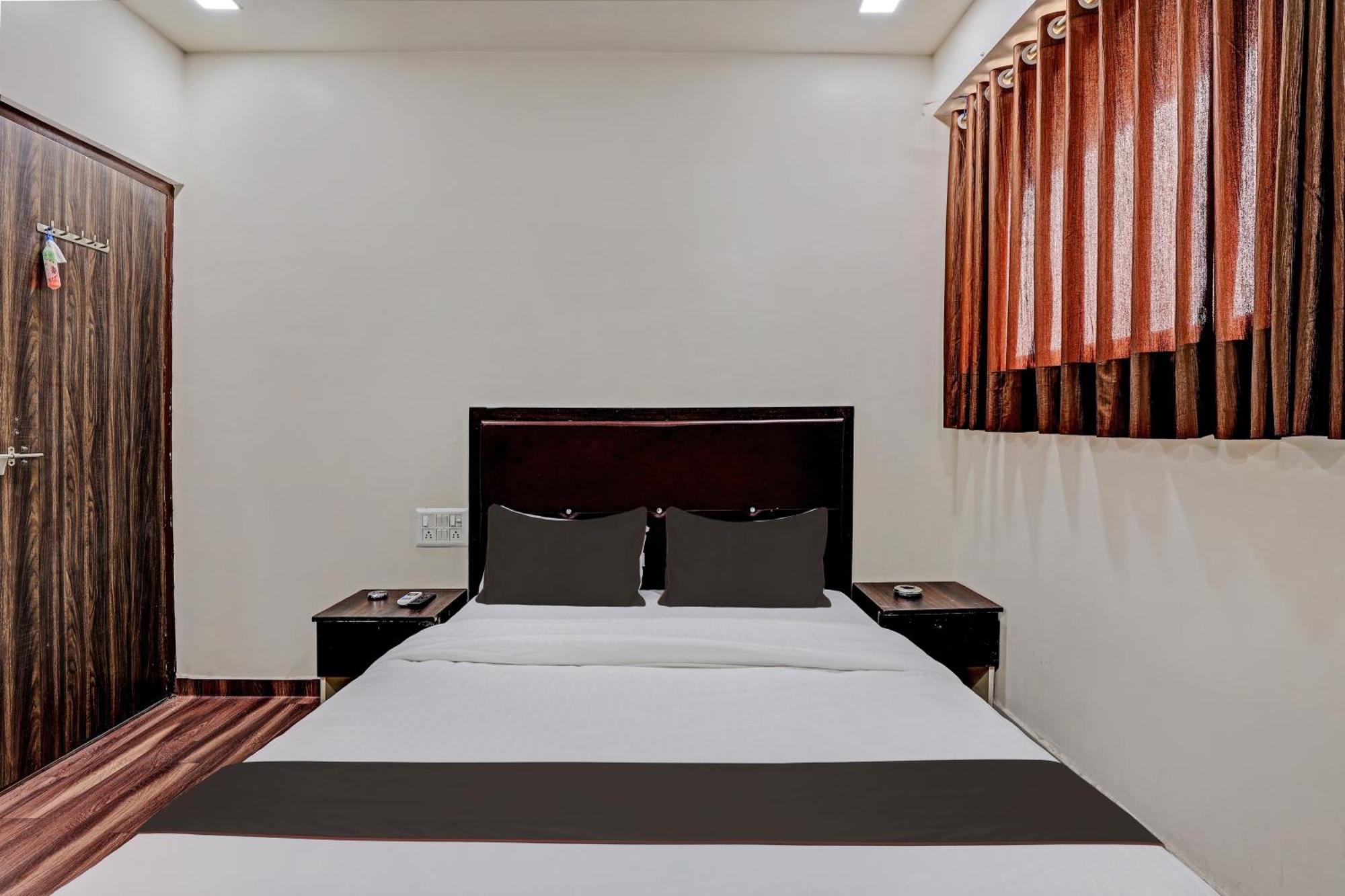 Hotel Hotel O Royal Inn 4*