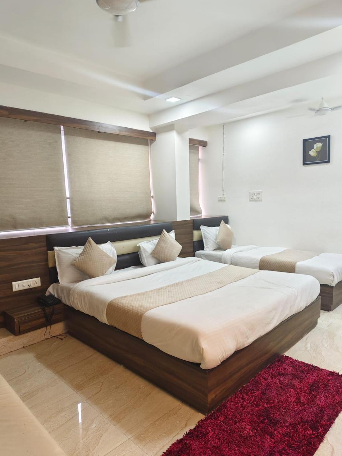 Sun Guest house *