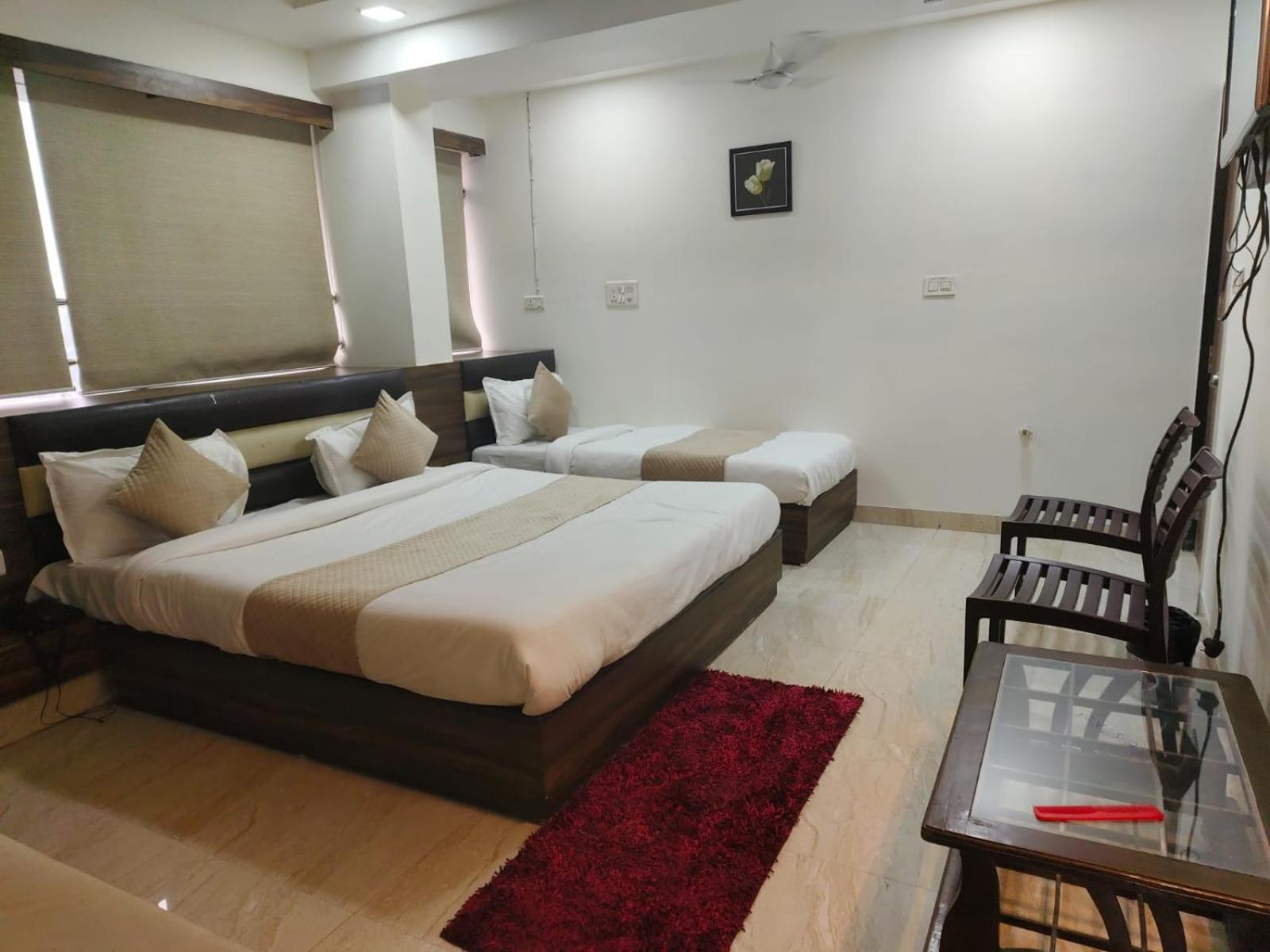Sun Guest house *