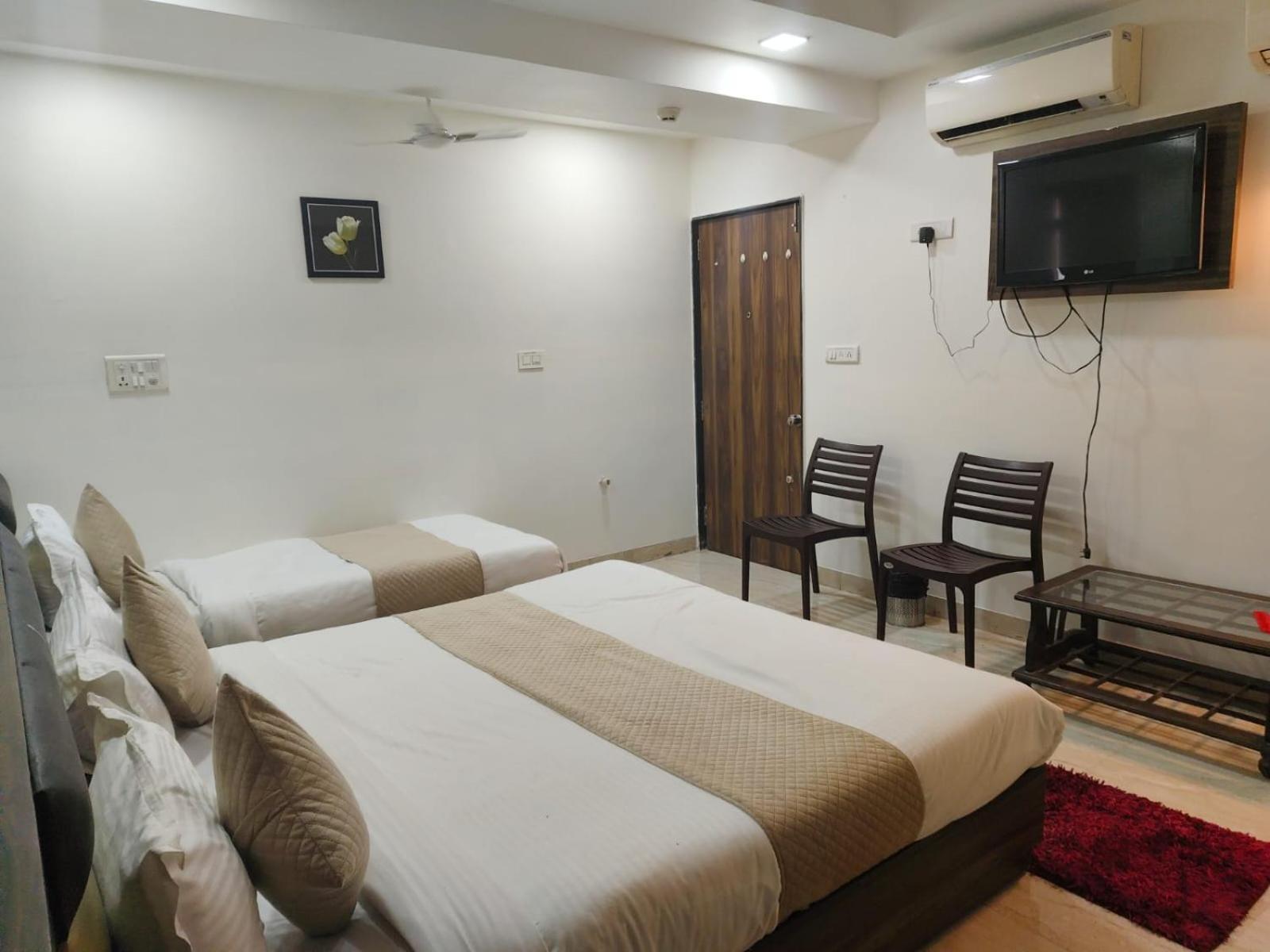 Sun Guest house Ahmedabad
