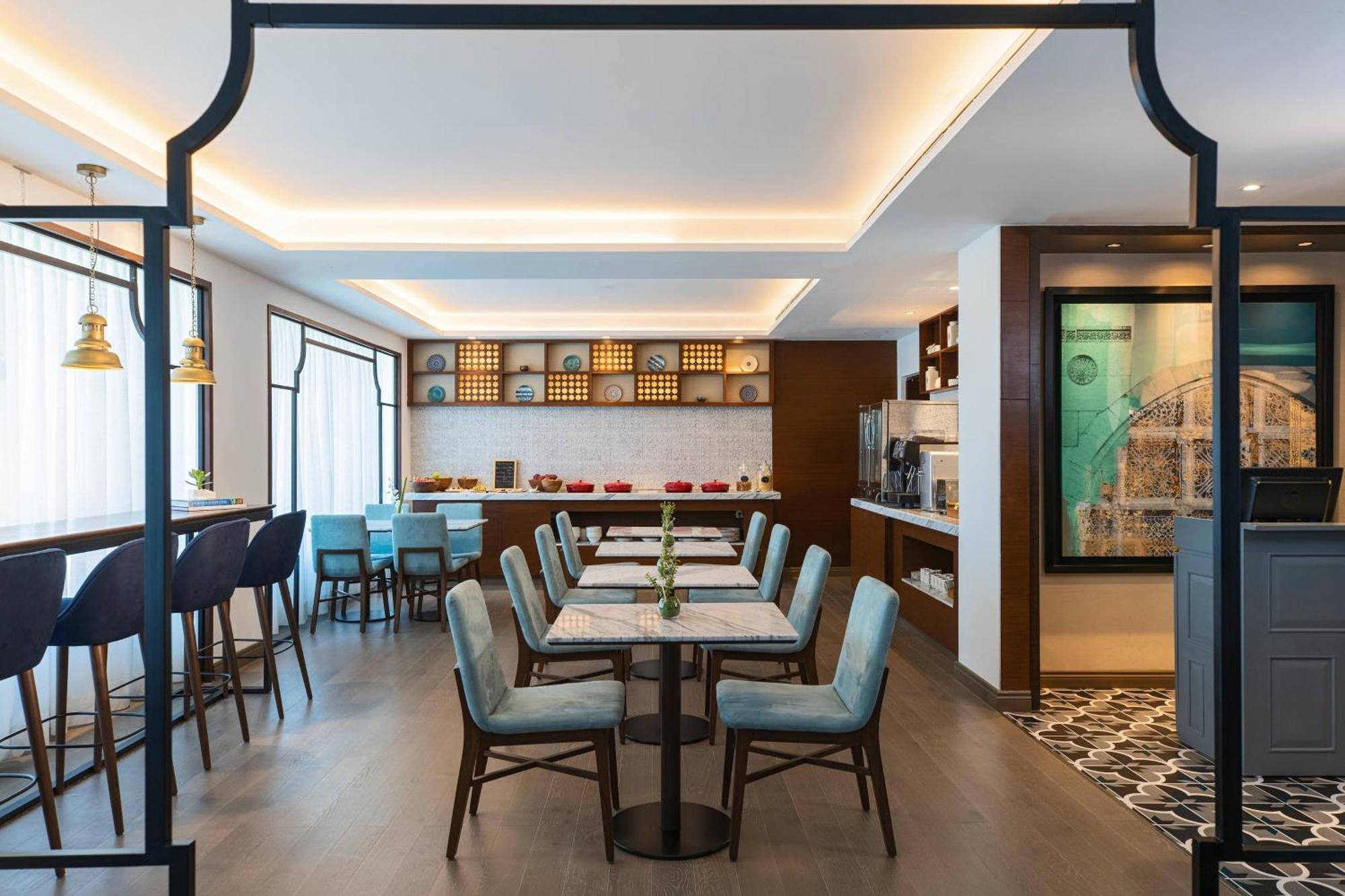 Renaissance 5* Ahmedabad