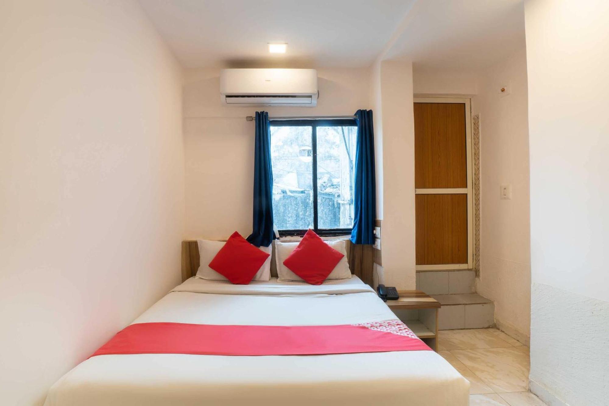 Hotel O Swell 3*