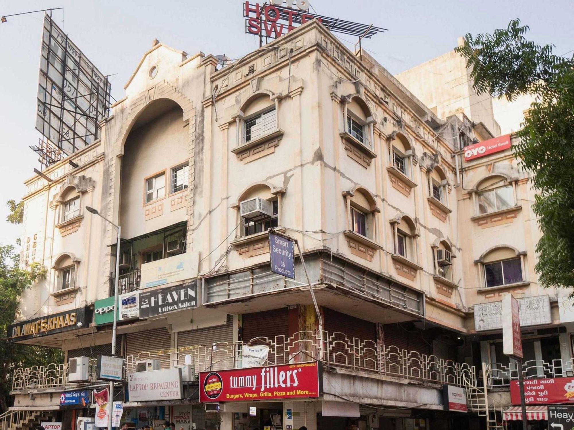 O Swell Ahmedabad