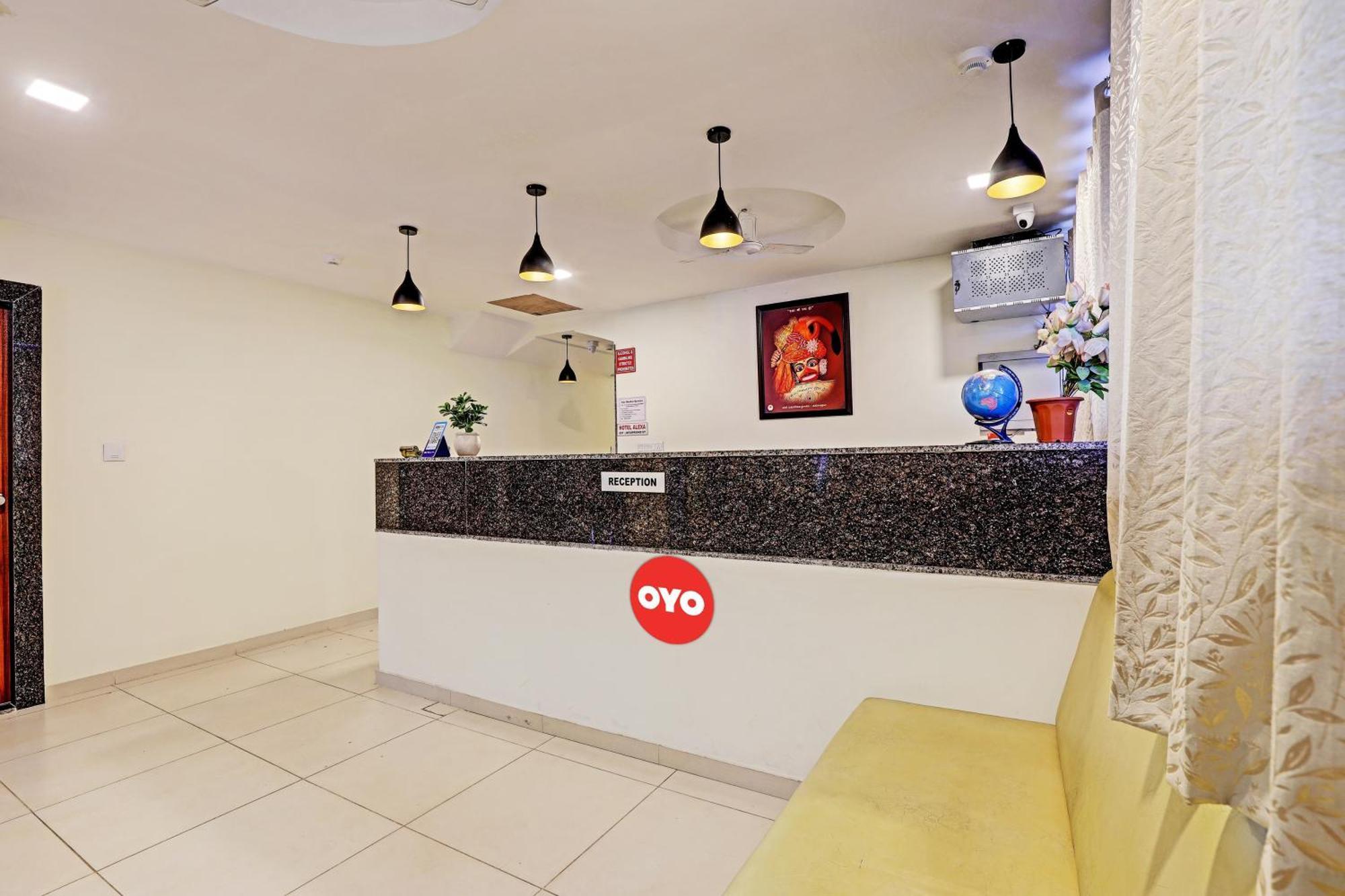 O Alexa 4* Ahmedabad