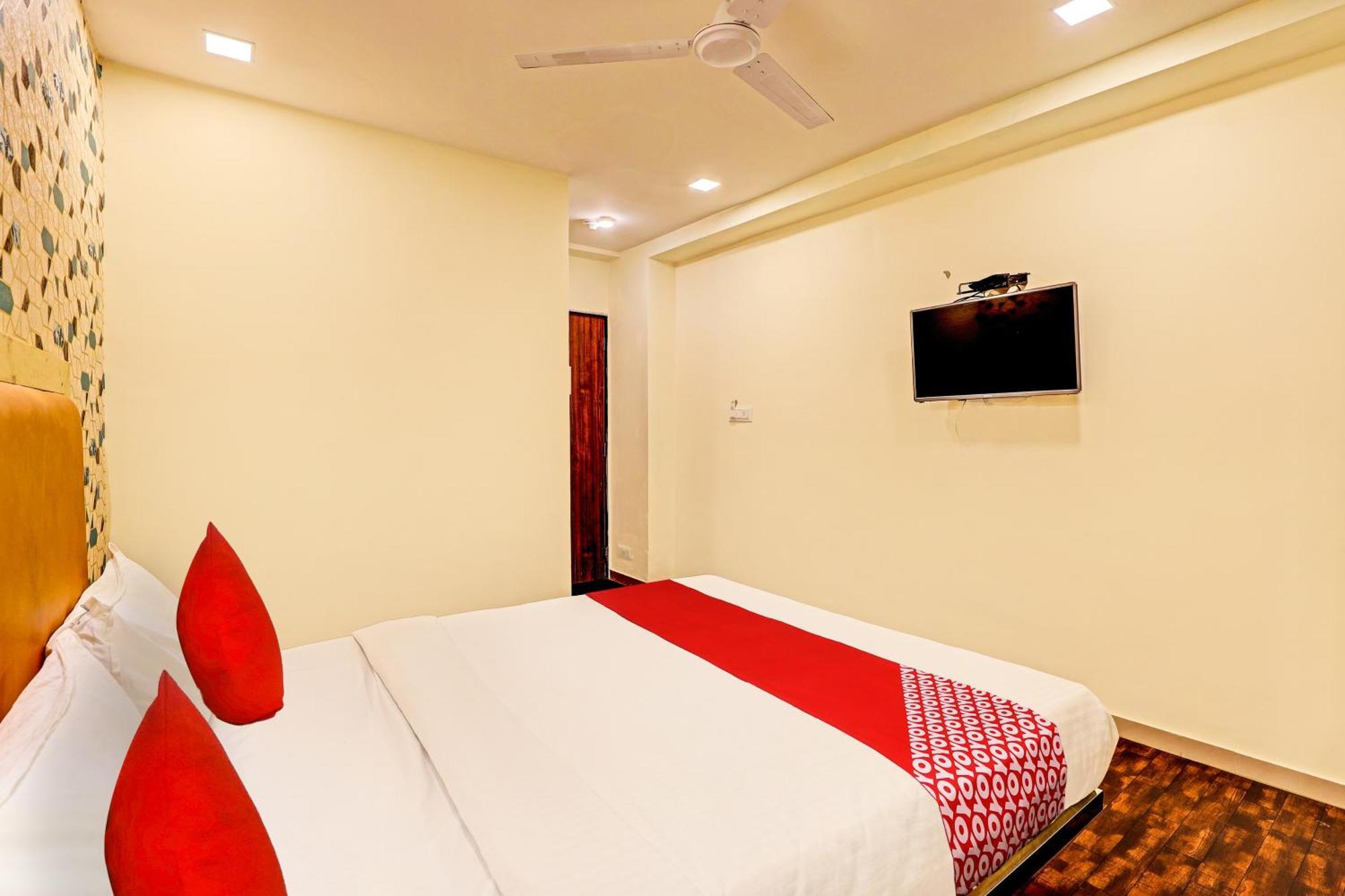O Alexa Hotel Ahmedabad